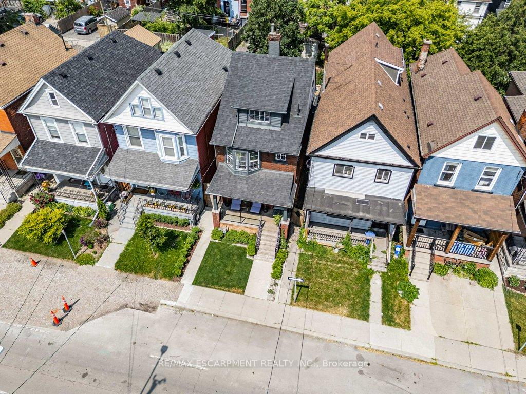 Photo 45 of 127 Sherman Avenue N, Hamilton, Stipley — HOMEH