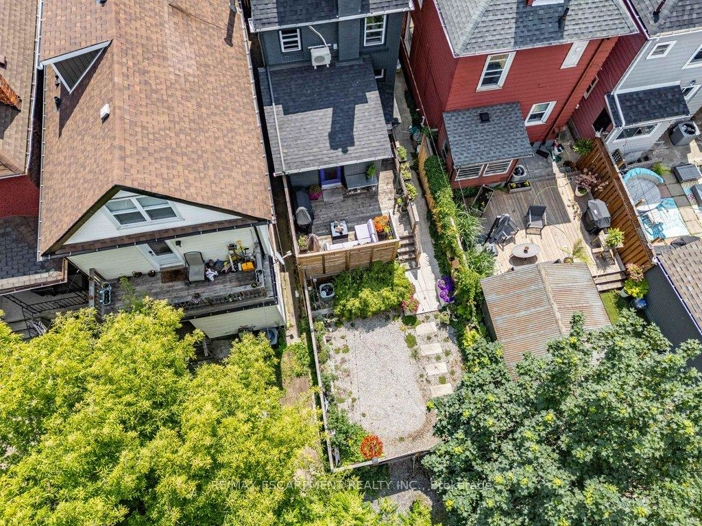 Photo 33 of 127 Sherman Avenue N, Hamilton, Stipley — HOMEH