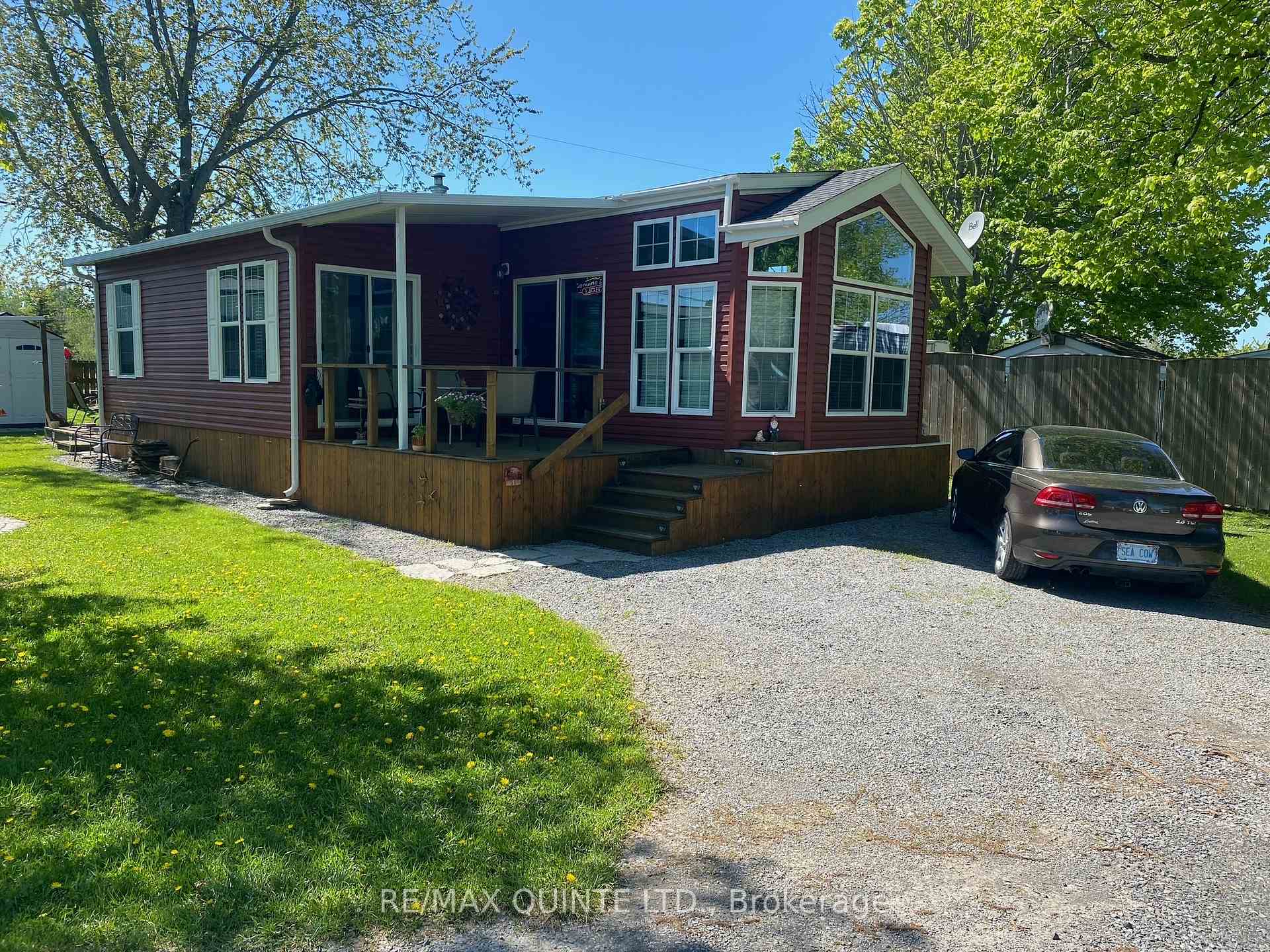 Front of Unit 3, 97 Carter Road