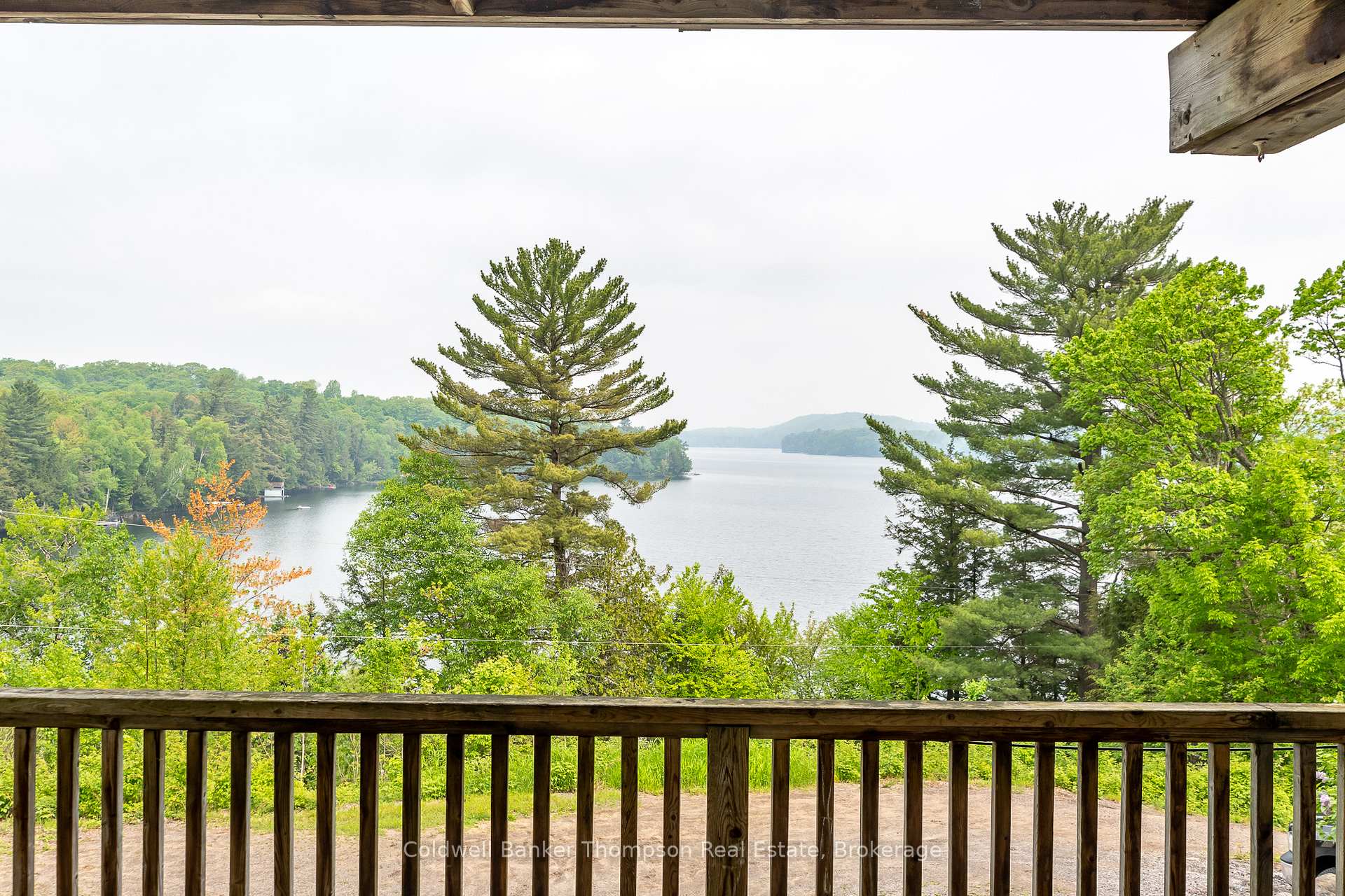 Photo 15 of 879 Three Mile Lake Road, Armour — HOMEH