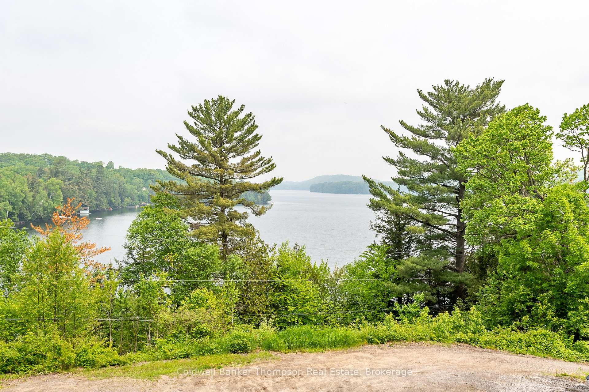Photo 23 of 879 Three Mile Lake Road, Armour — HOMEH