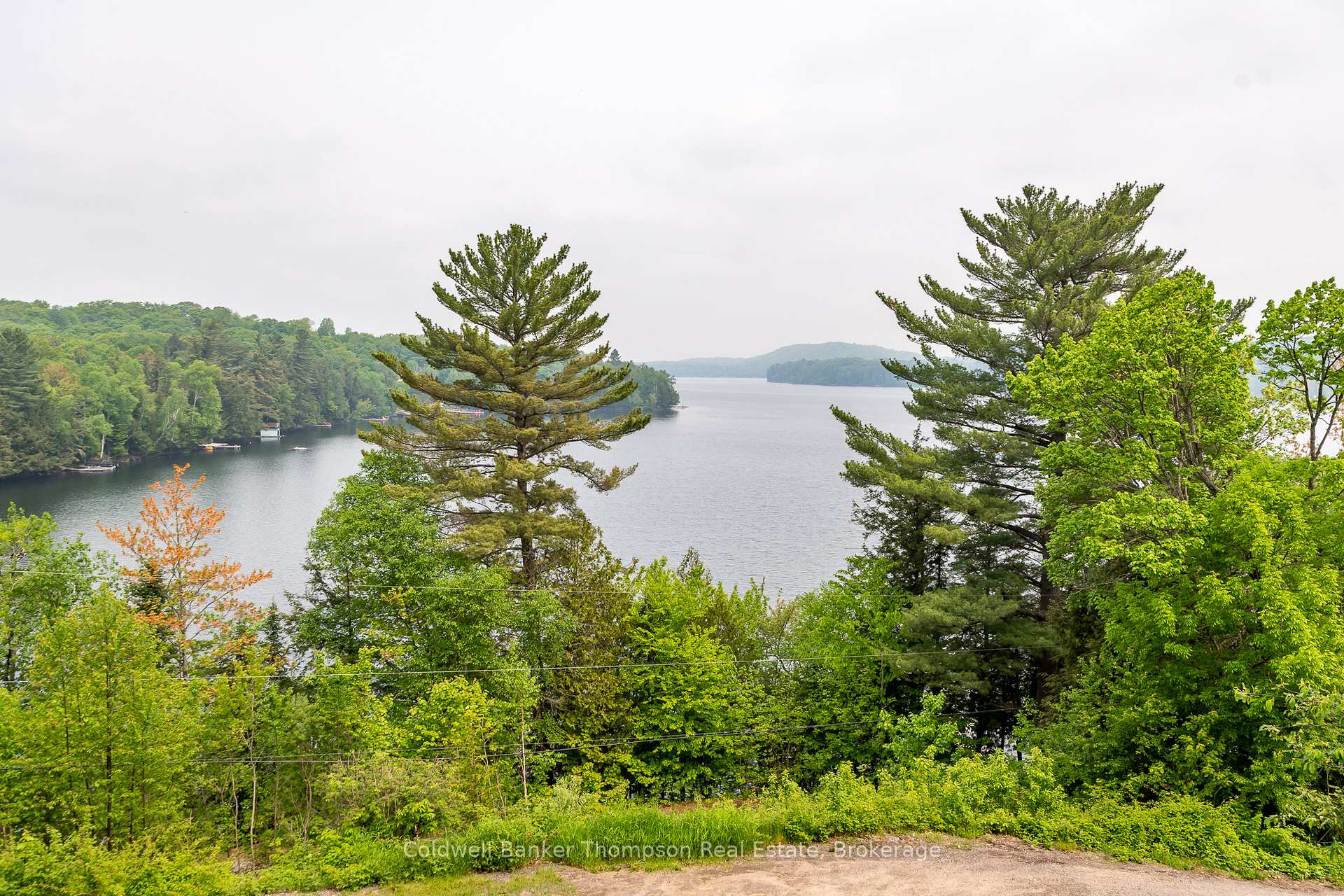 Photo 28 of 879 Three Mile Lake Road, Armour — HOMEH