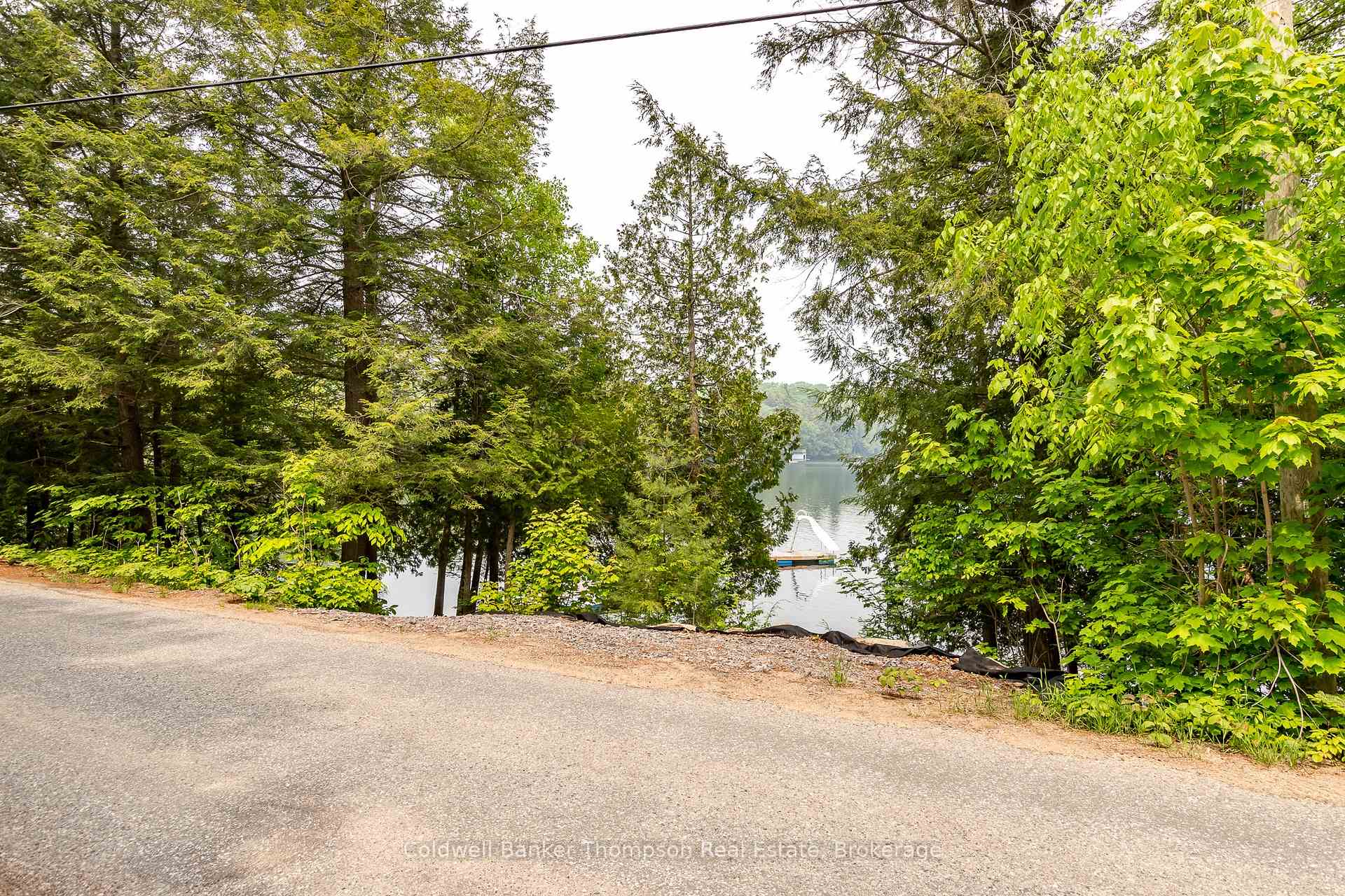 Photo 43 of 879 Three Mile Lake Road, Armour — HOMEH