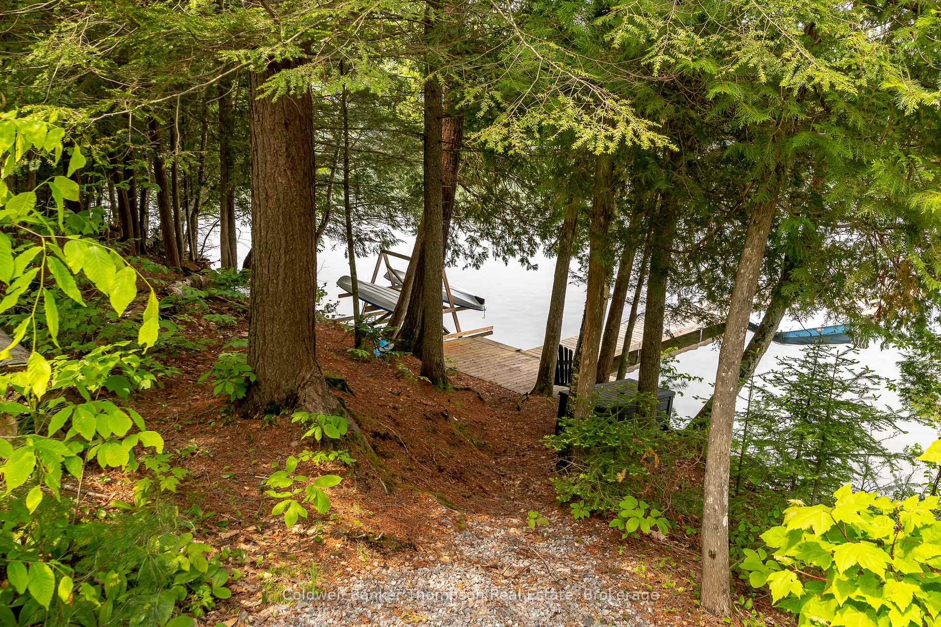 Photo 40 of 879 Three Mile Lake Road, Armour — HOMEH