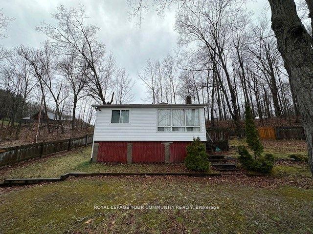 Photo 1 of 452 Champlain Road, Tiny, Rural Tiny — HOMEH