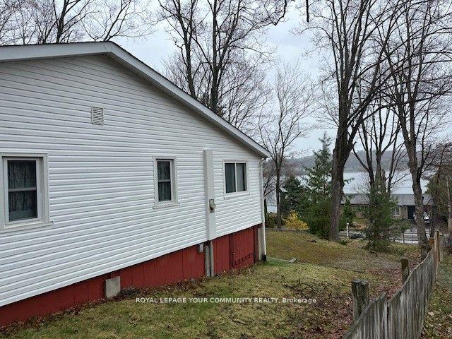 Photo 3 of 452 Champlain Road, Tiny, Rural Tiny — HOMEH