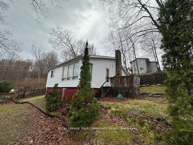 Photo 19 of 452 Champlain Road, Tiny, Rural Tiny — HOMEH