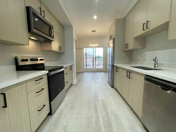 Photo 1 of 444 Veterans Dr., Barrie, Holly — HOMEH