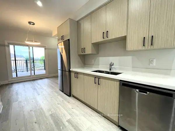 Photo 4 of 444 Veterans Dr., Barrie, Holly — HOMEH