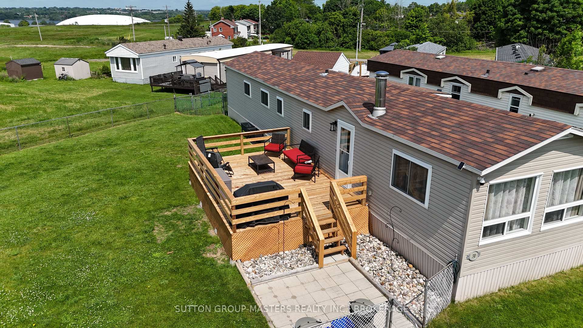 Photo 1 of 30 Kapyong Crescent, Kingston, Kingston East (incl CFB Kingston) — HOMEH