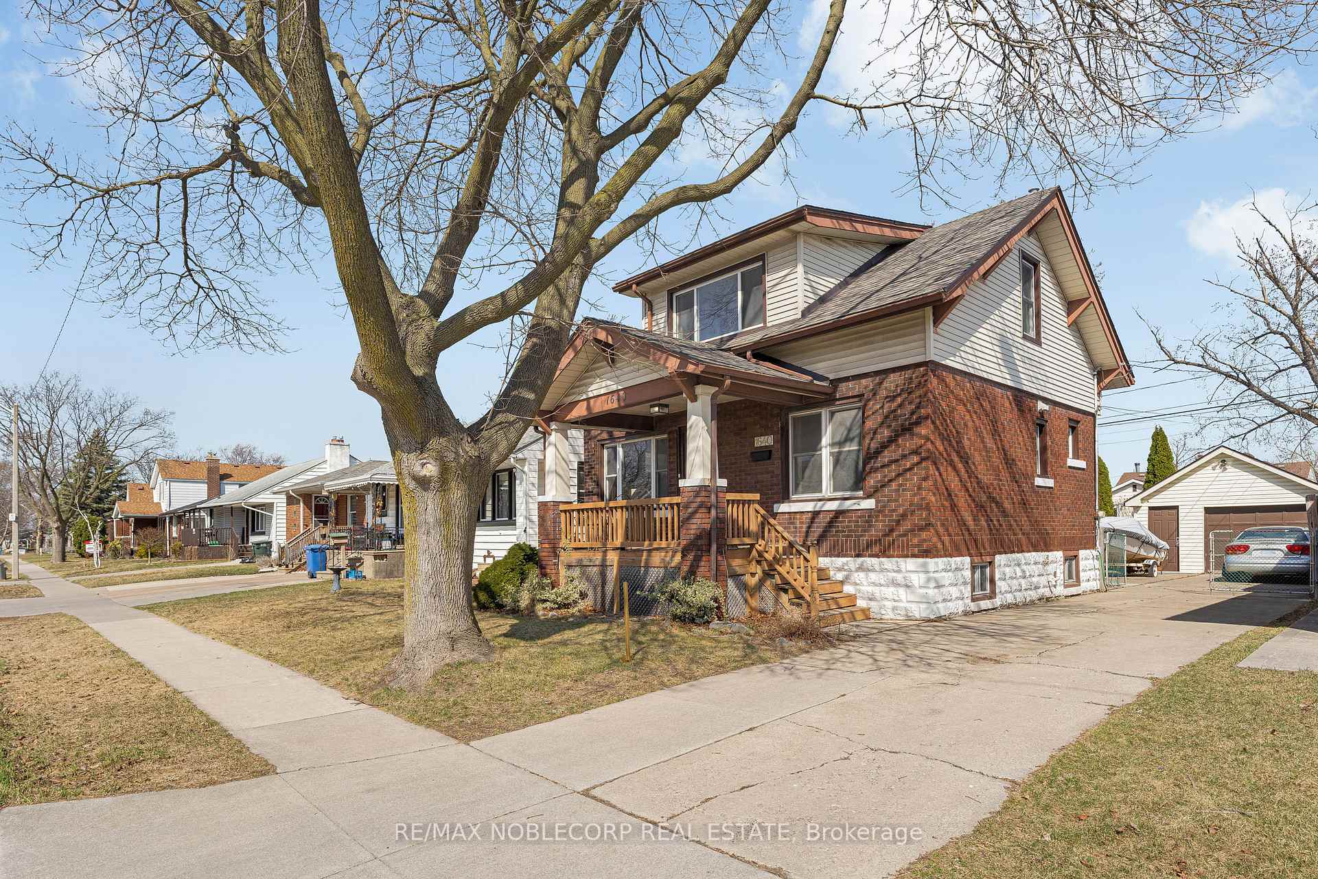 Photo 1 of 1640 Pillette Road, Windsor — HOMEH