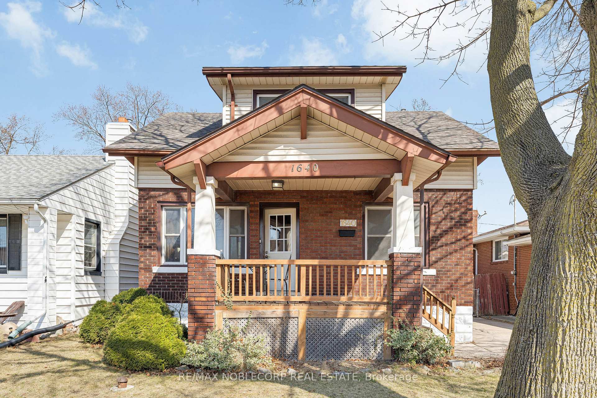 Photo 8 of 1640 Pillette Road, Windsor — HOMEH