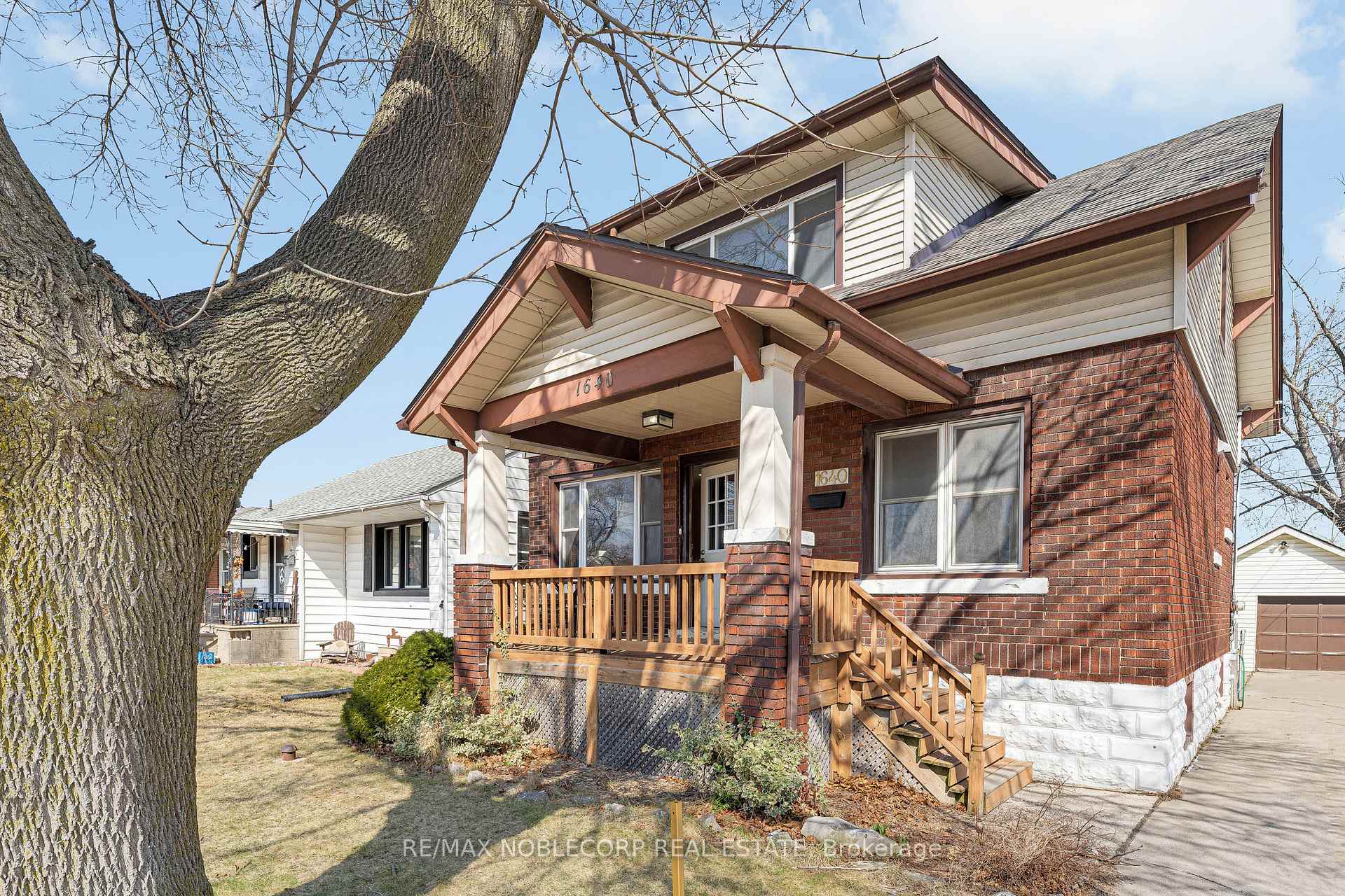 Photo 10 of 1640 Pillette Road, Windsor — HOMEH