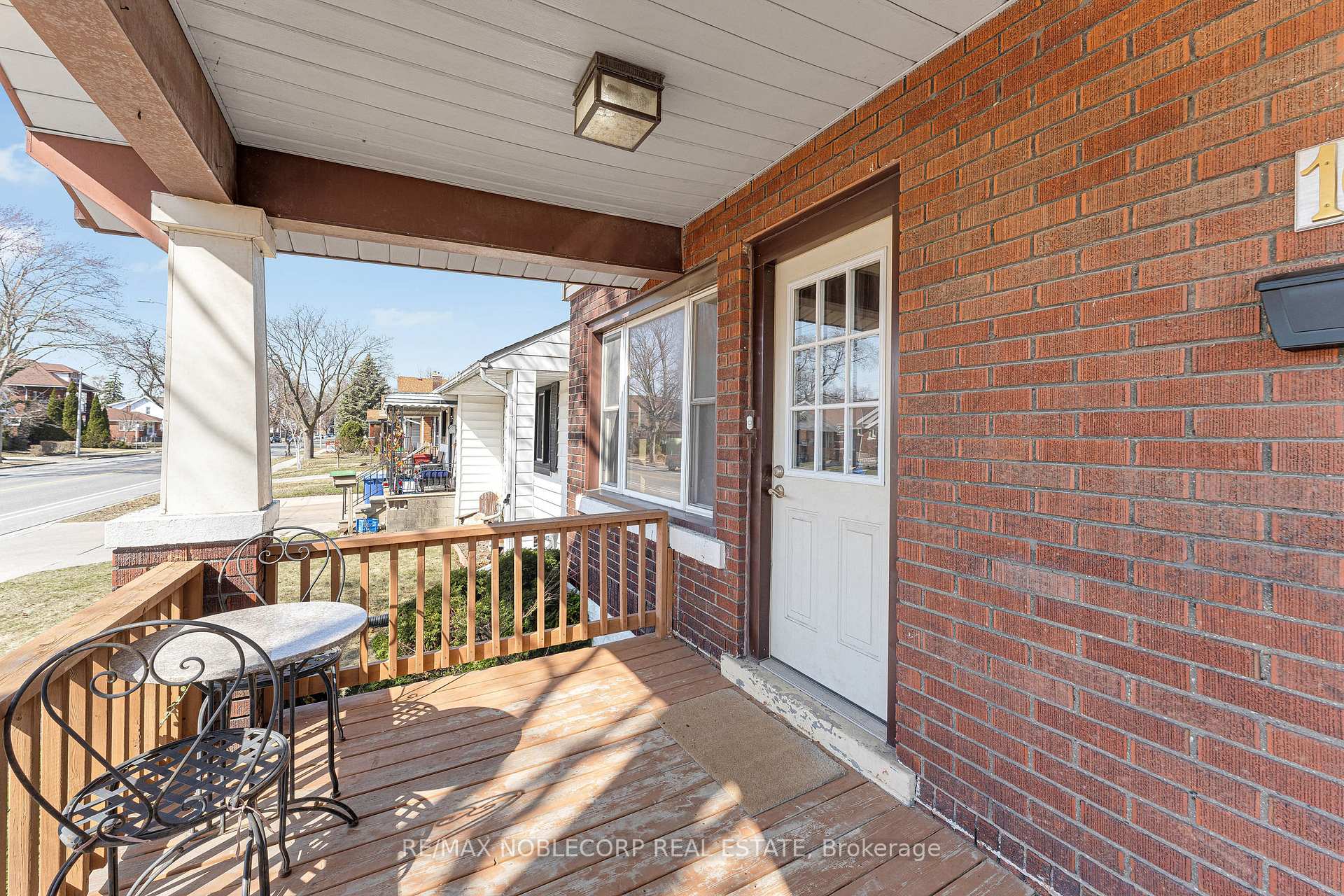 Photo 7 of 1640 Pillette Road, Windsor — HOMEH