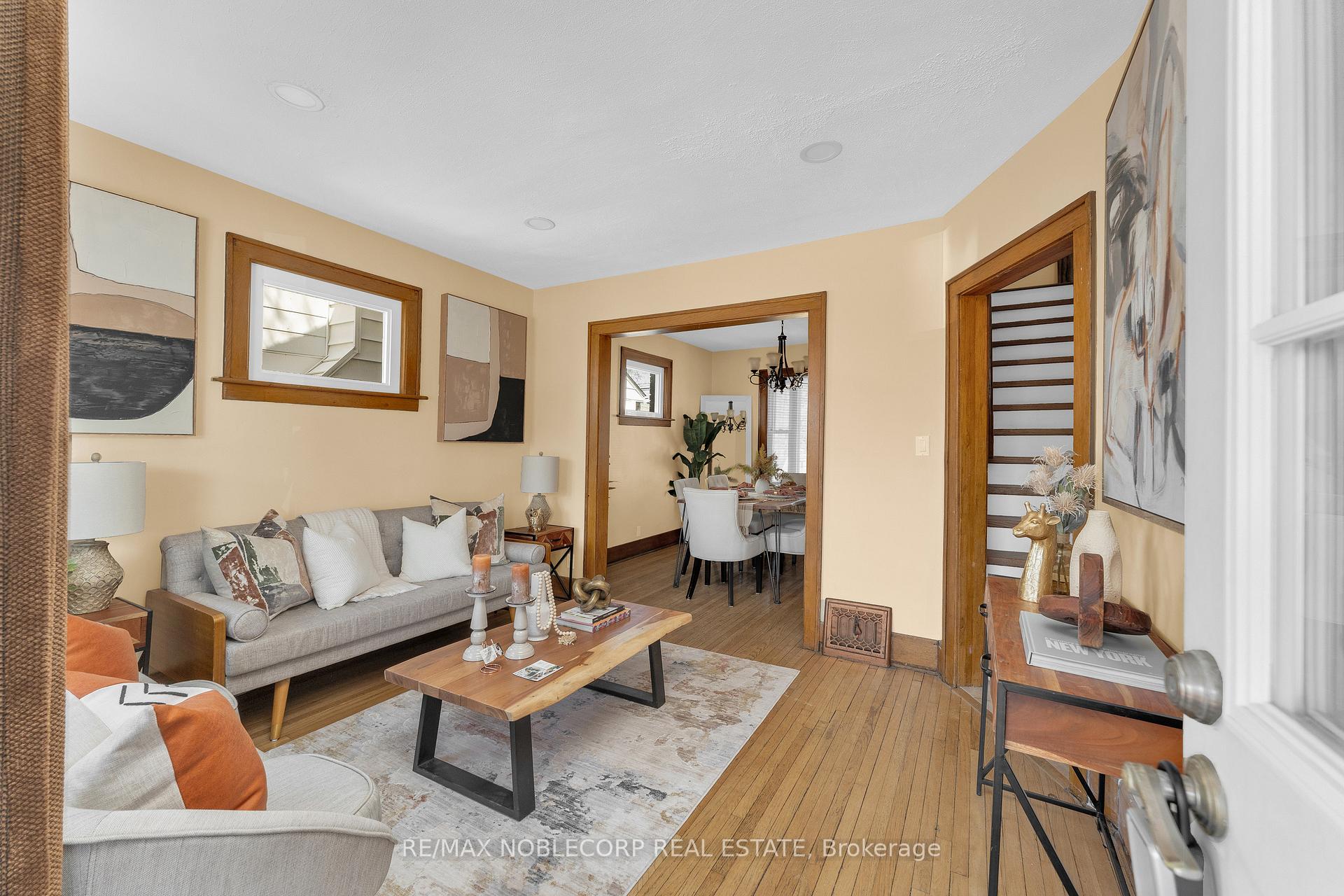 Photo 2 of 1640 Pillette Road, Windsor — HOMEH