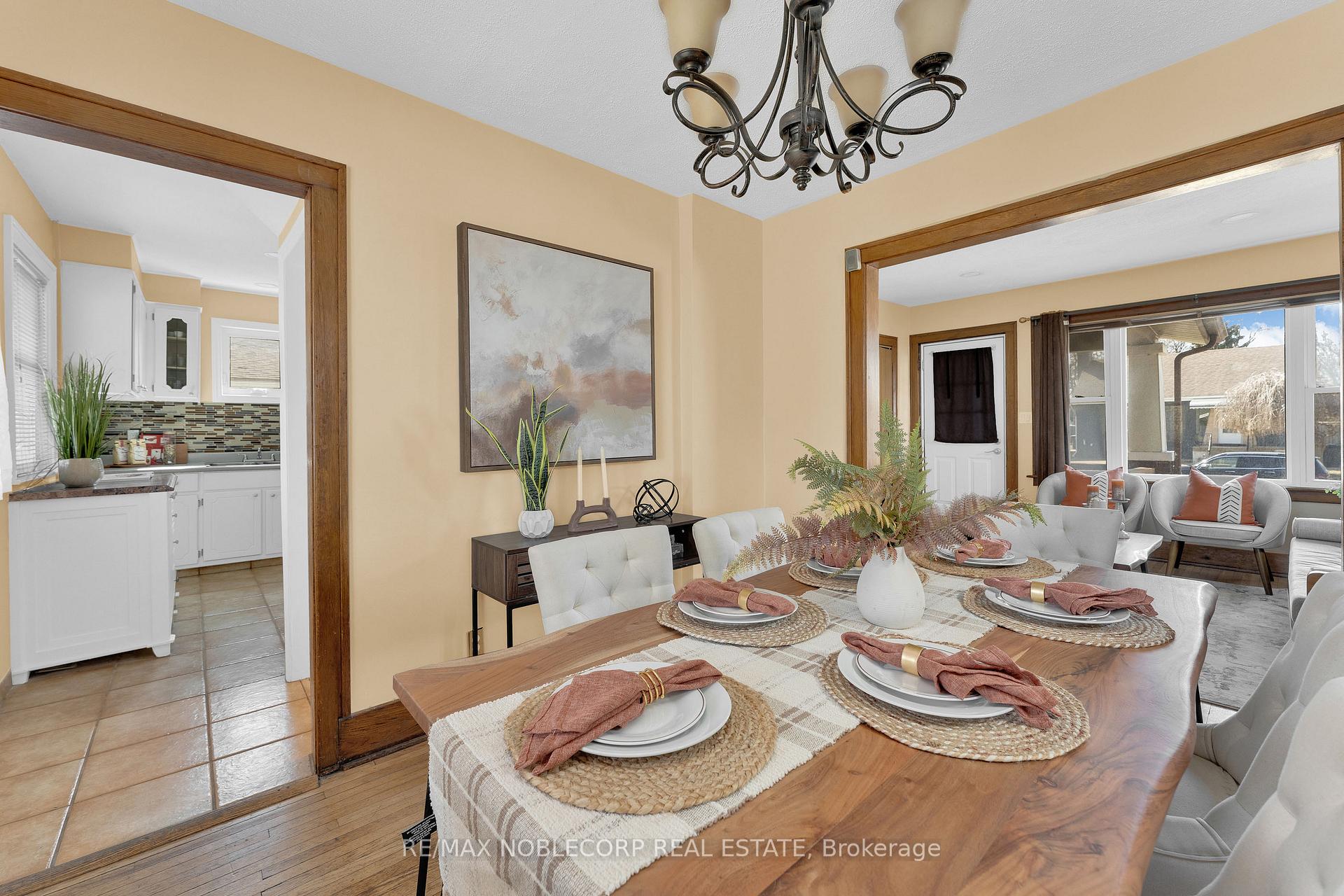 Photo 5 of 1640 Pillette Road, Windsor — HOMEH