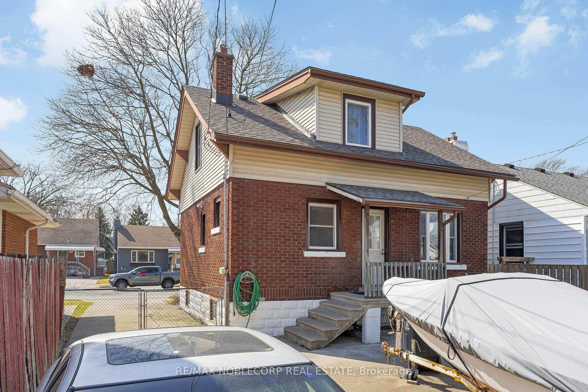 Photo 21 of 1640 Pillette Road, Windsor — HOMEH