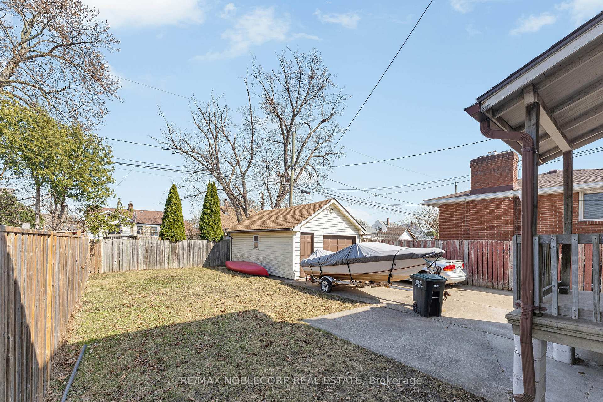 Photo 28 of 1640 Pillette Road, Windsor — HOMEH