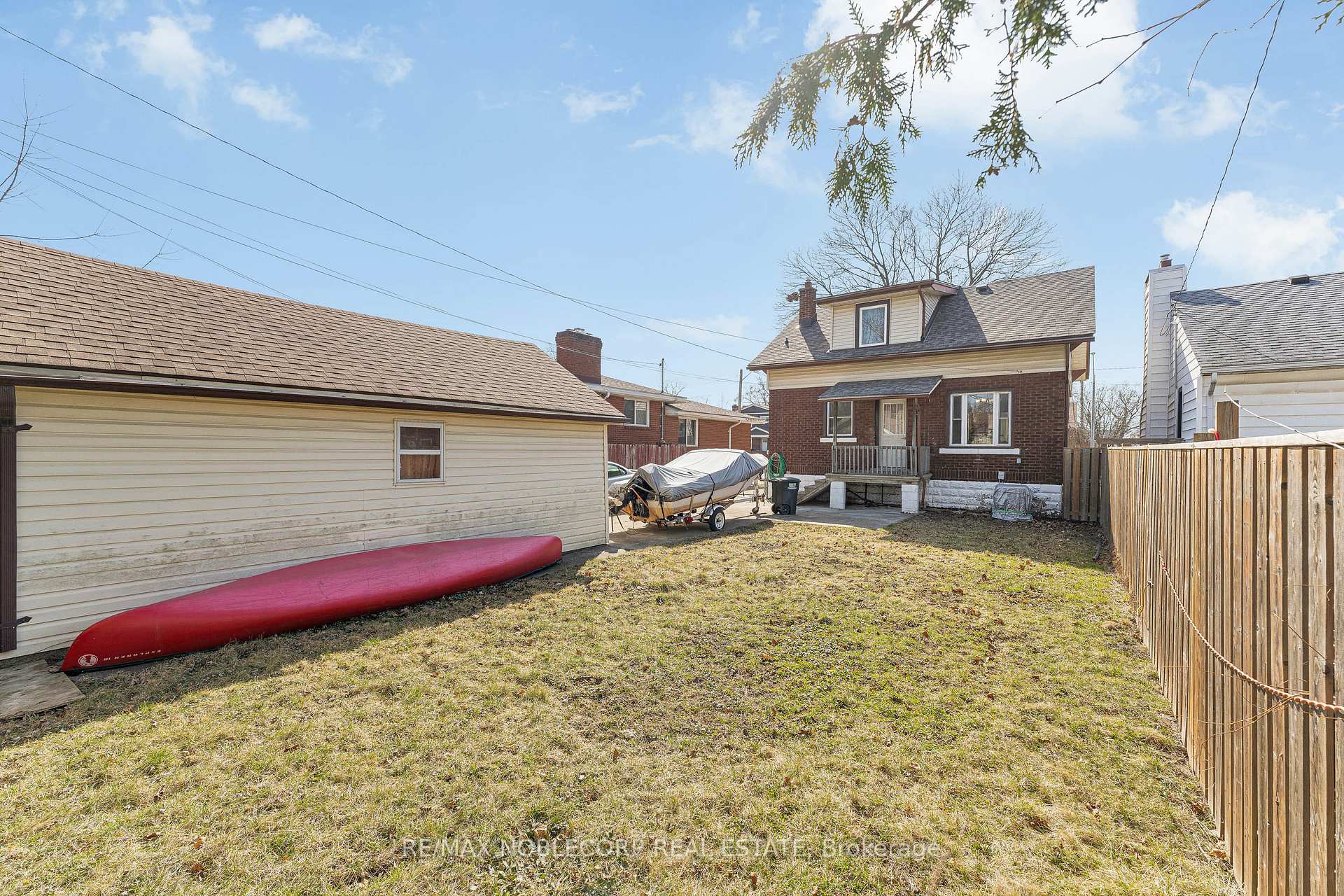 Photo 27 of 1640 Pillette Road, Windsor — HOMEH
