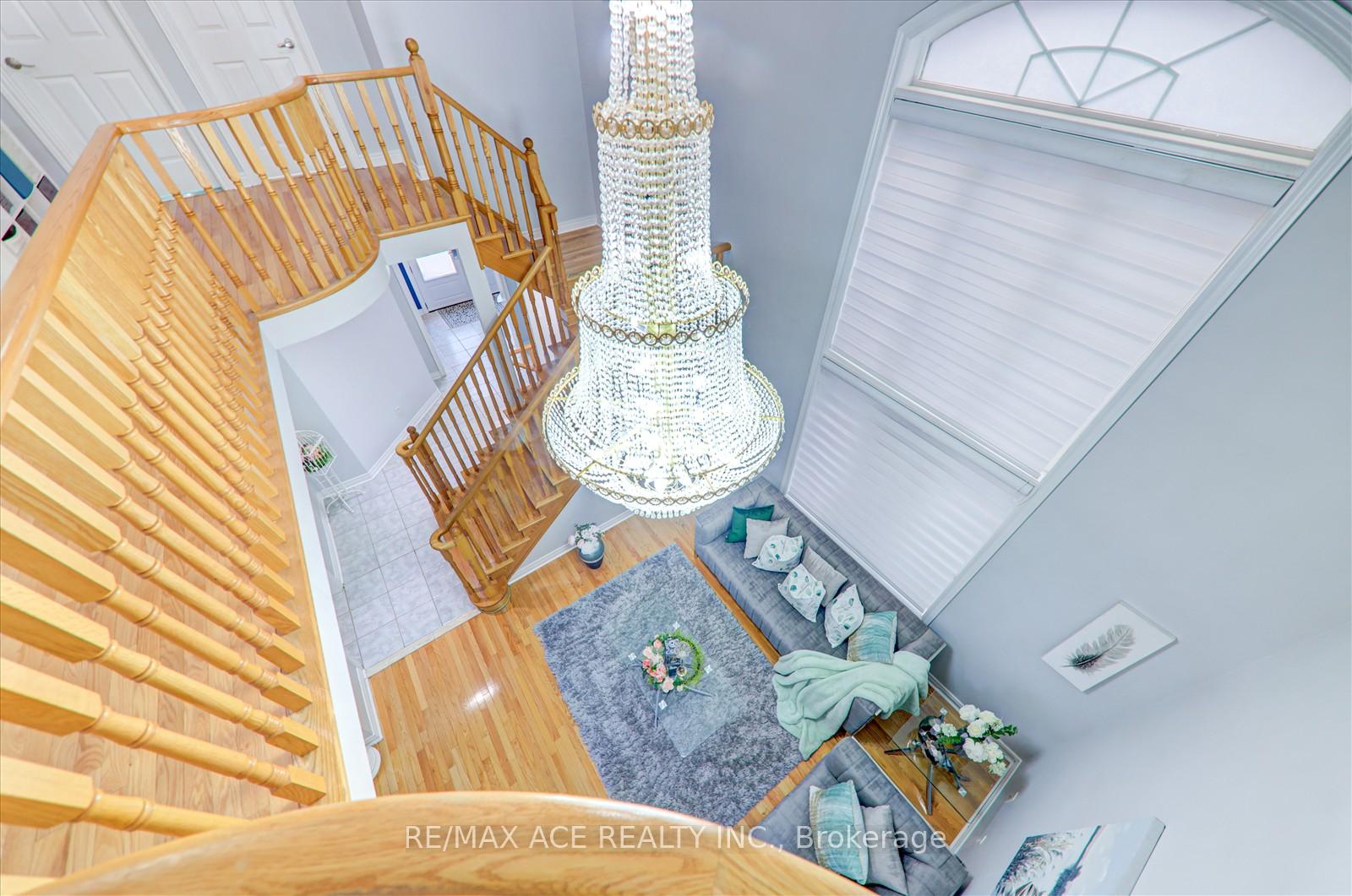Photo 38 of 62 Saffron Crescent, Brampton, Bramalea North Industrial — HOMEH