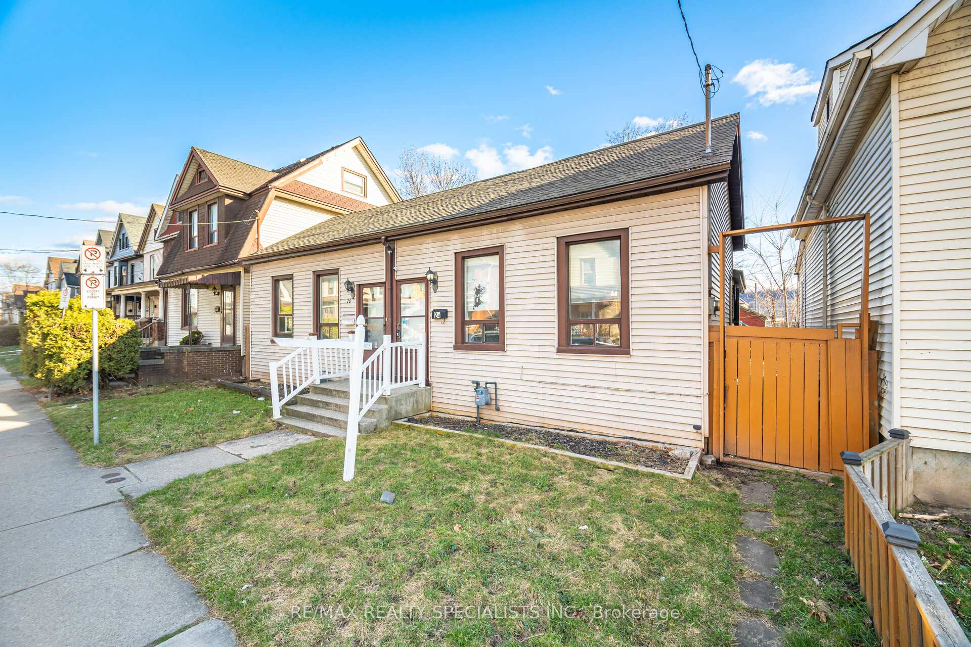 Photo 14 of 24 Harvey Street, Hamilton, Gibson — HOMEH