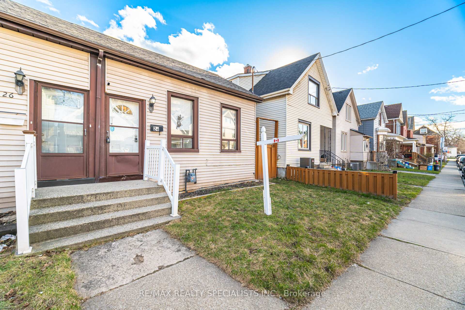 Photo 8 of 24 Harvey Street, Hamilton, Gibson — HOMEH