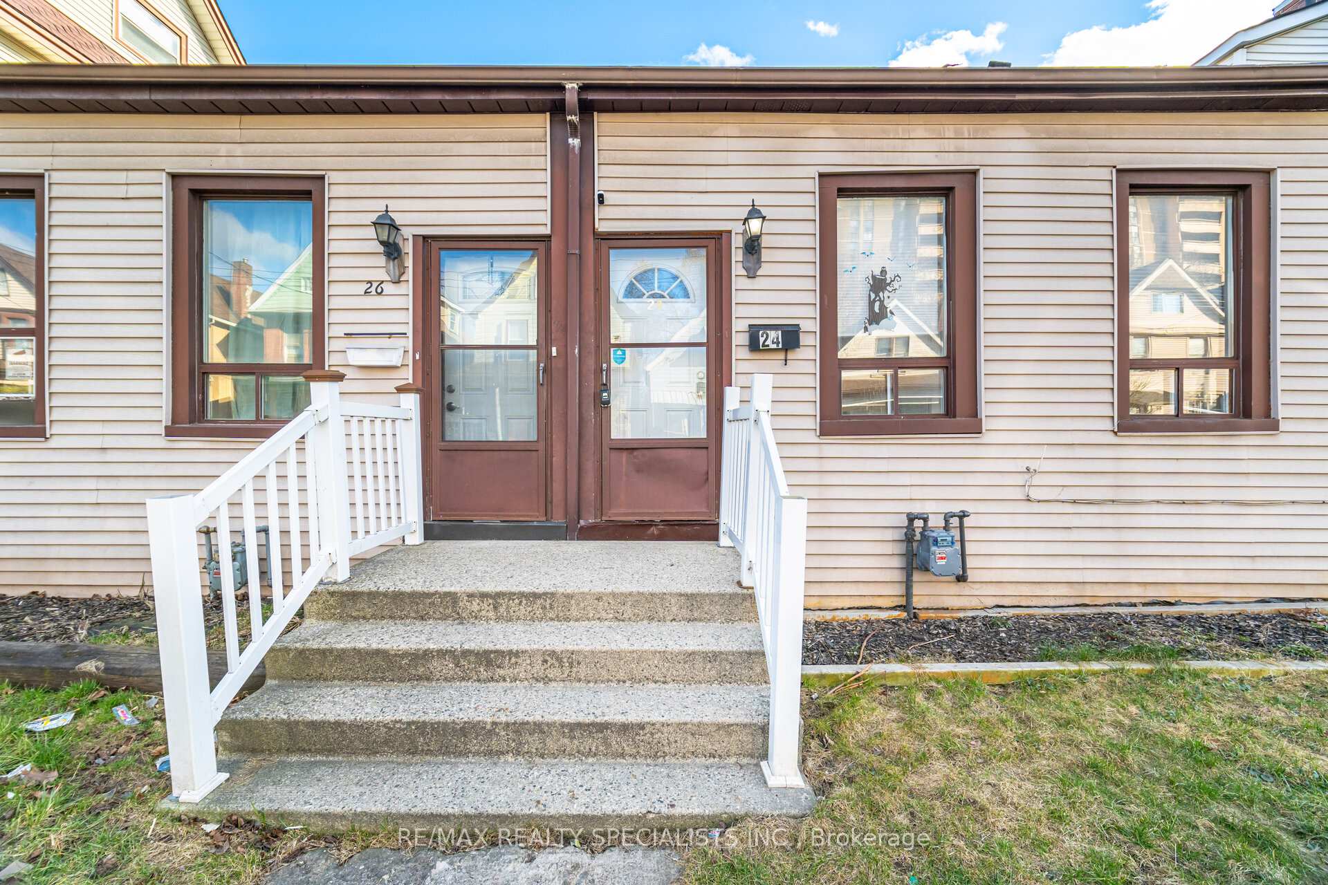 Photo 6 of 24 Harvey Street, Hamilton, Gibson — HOMEH