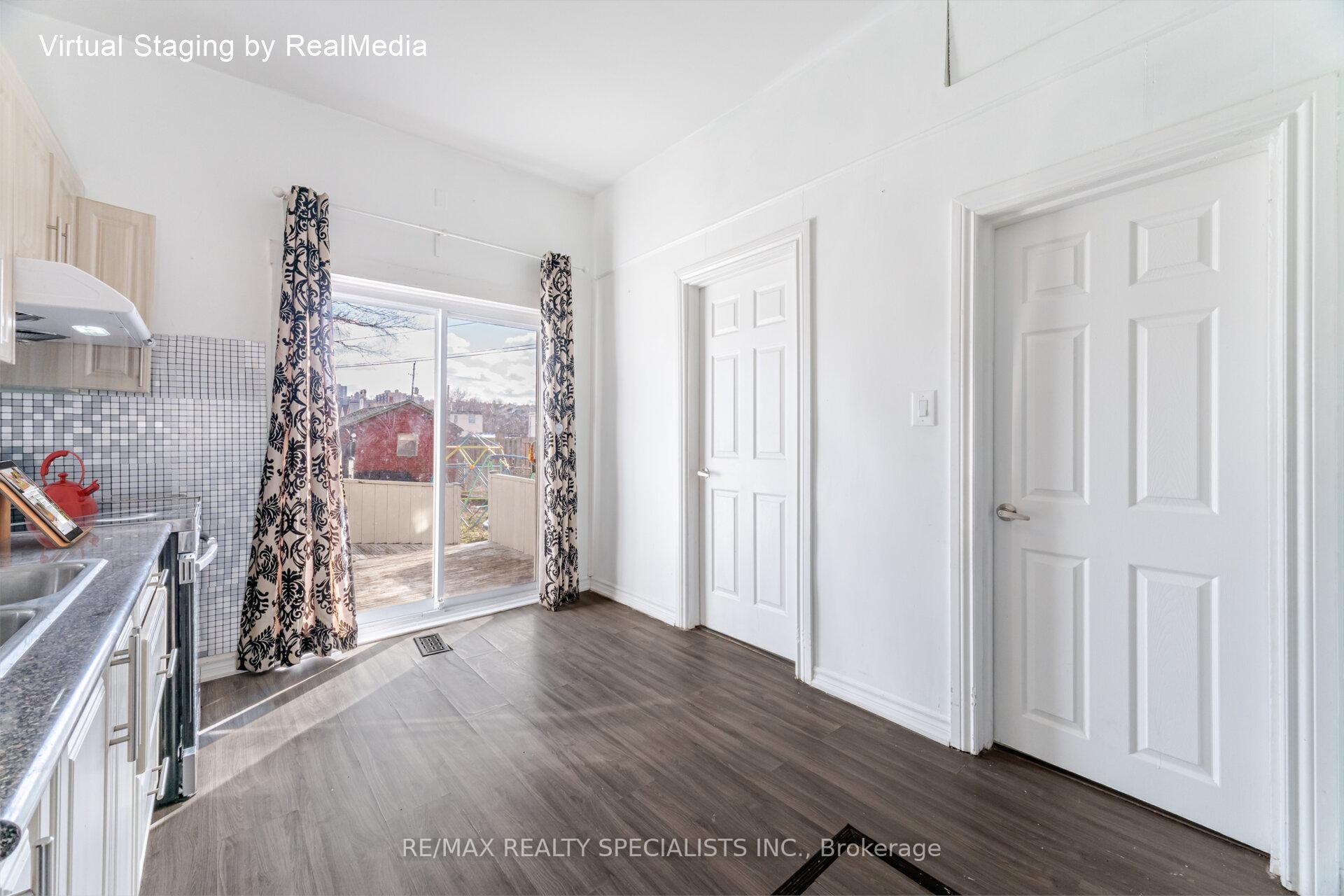 Photo 5 of 24 Harvey Street, Hamilton, Gibson — HOMEH