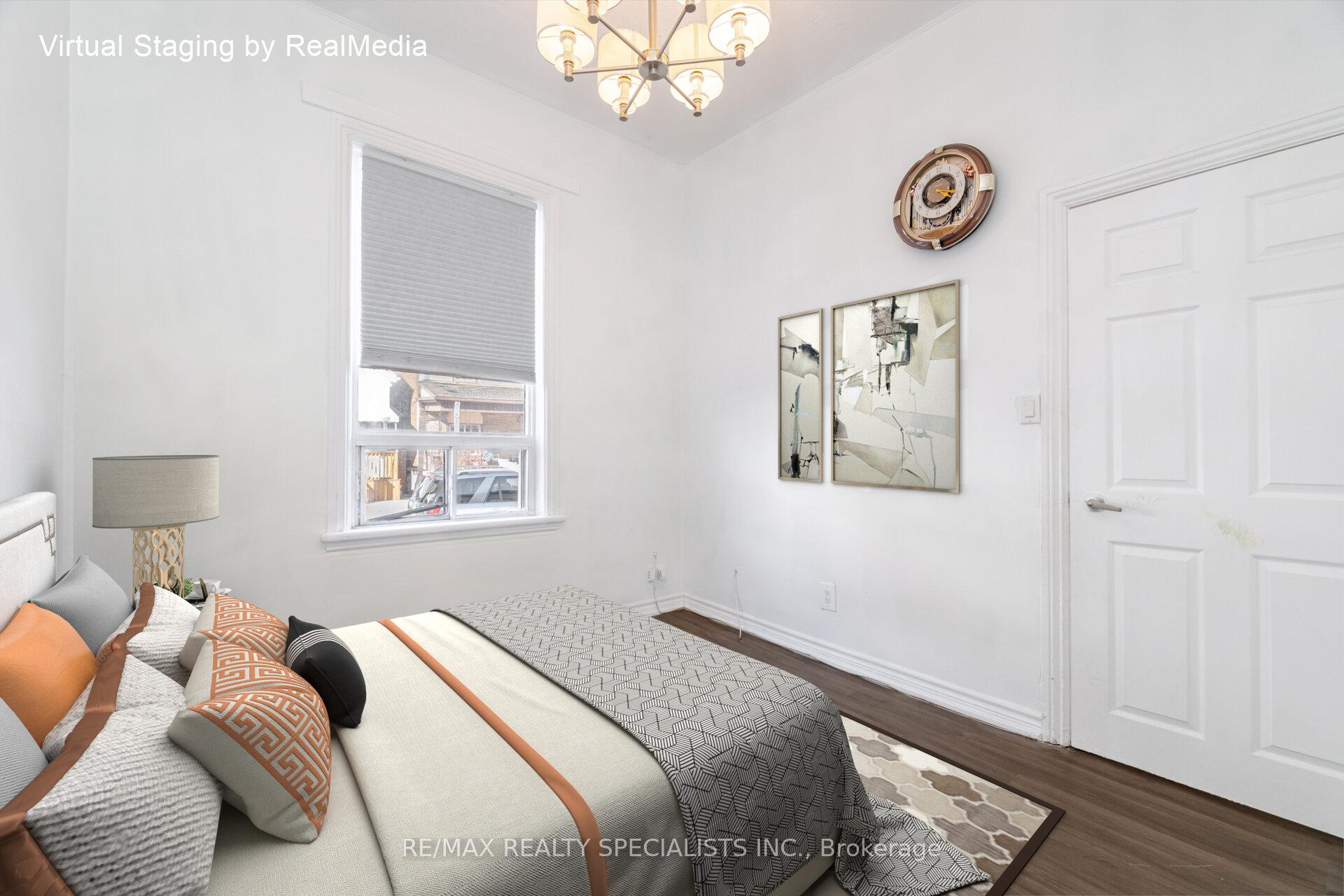 Photo 9 of 24 Harvey Street, Hamilton, Gibson — HOMEH