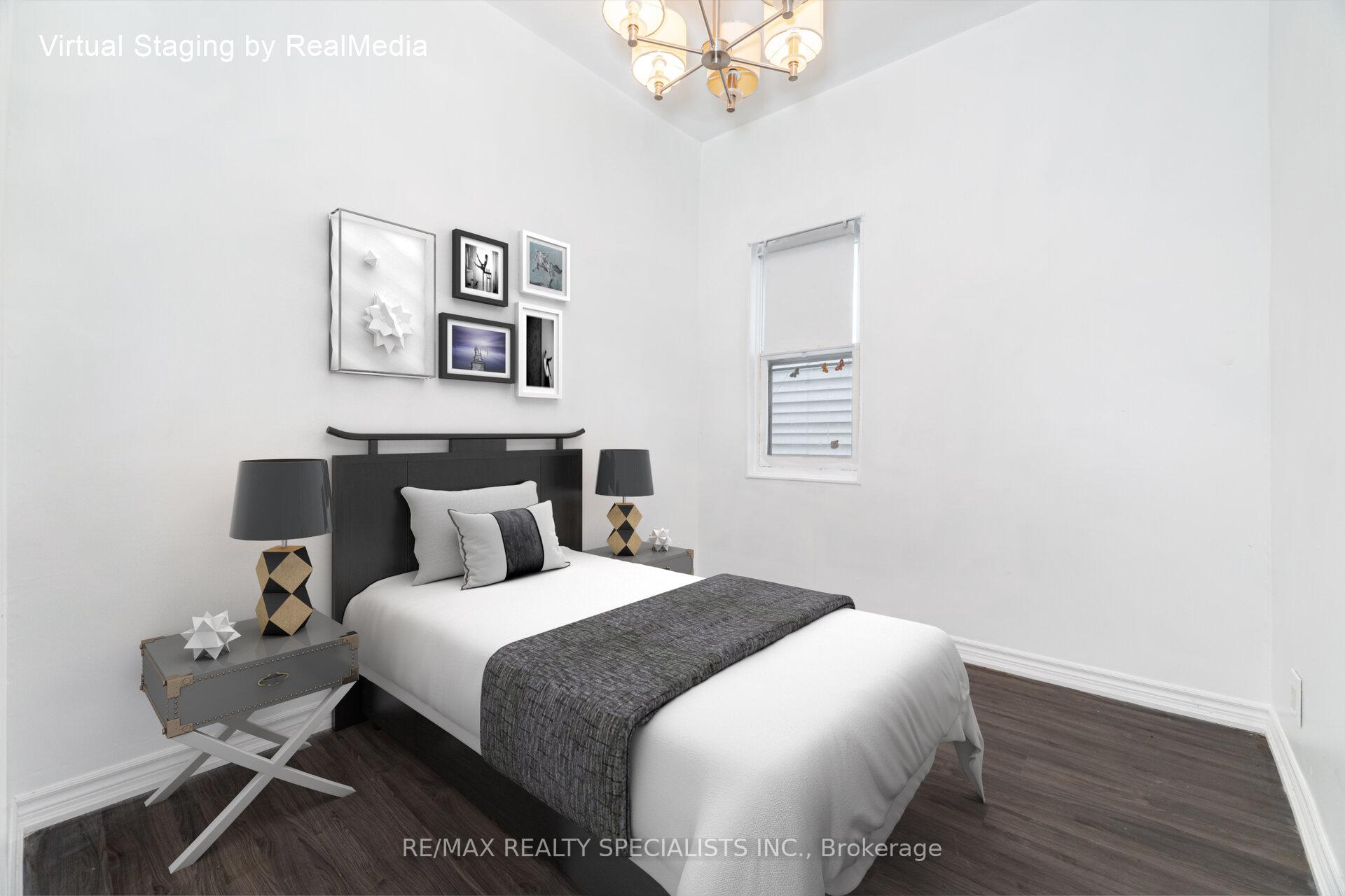 Photo 11 of 24 Harvey Street, Hamilton, Gibson — HOMEH