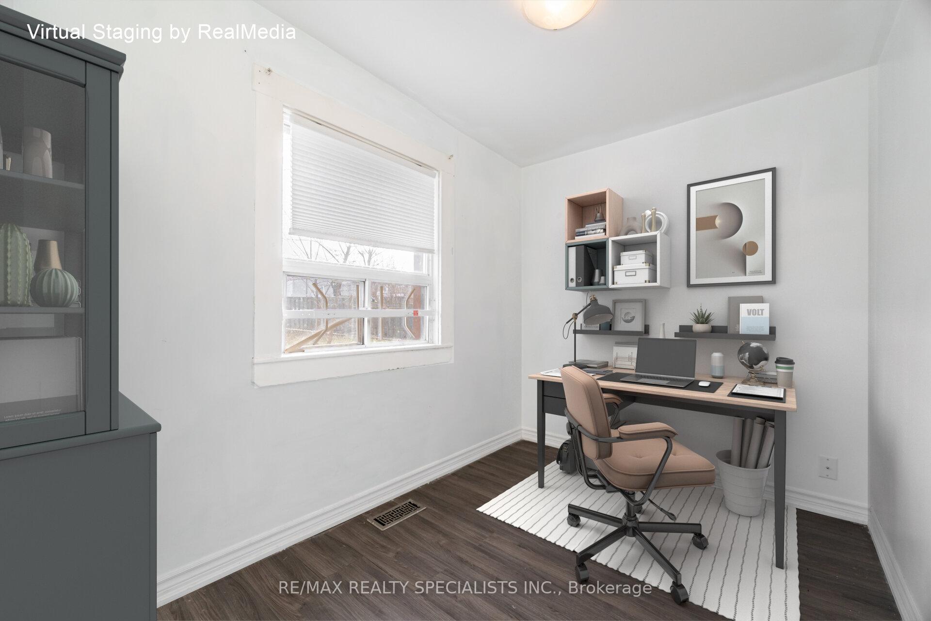 Photo 19 of 24 Harvey Street, Hamilton, Gibson — HOMEH