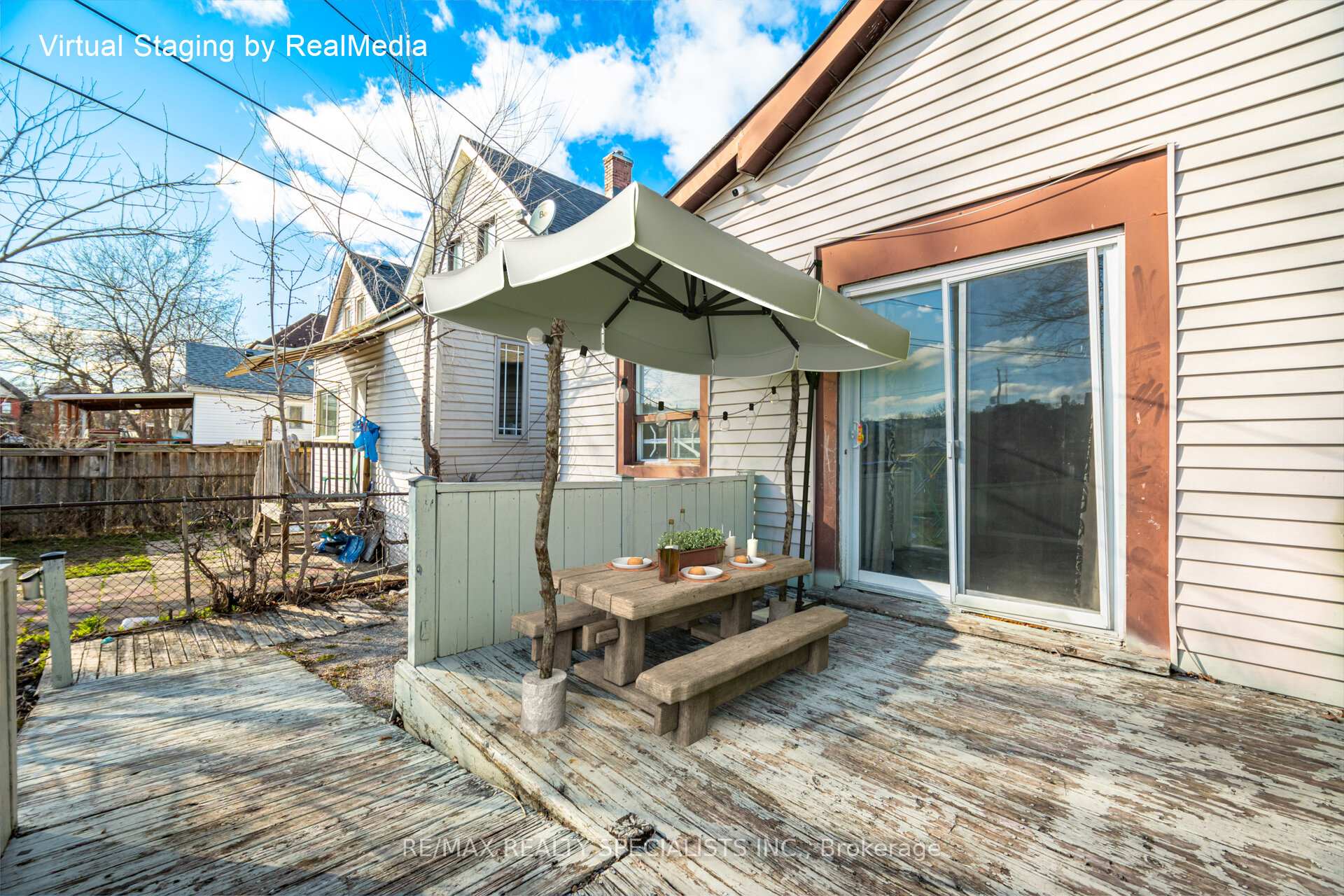 Photo 22 of 24 Harvey Street, Hamilton, Gibson — HOMEH