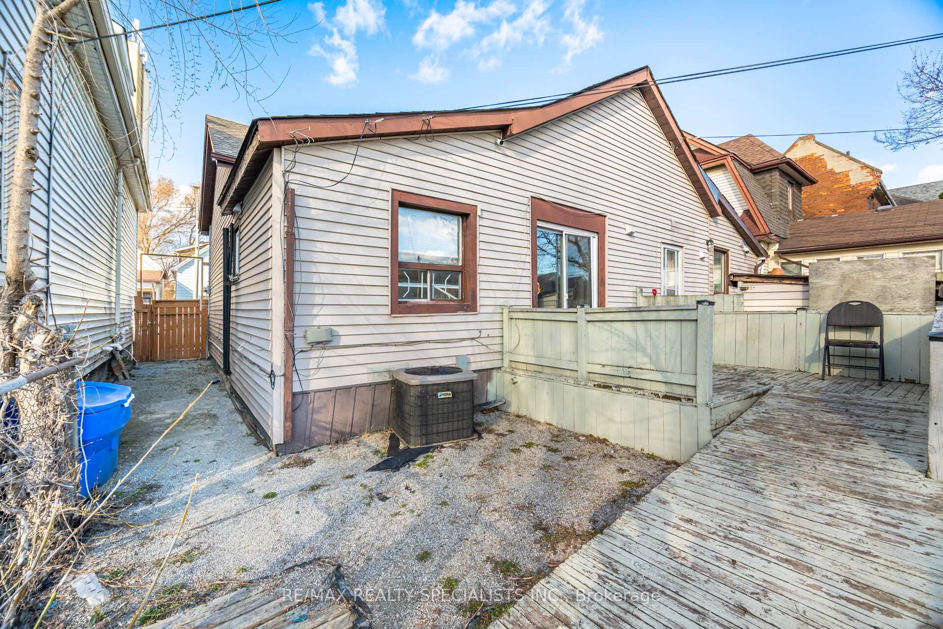 Photo 25 of 24 Harvey Street, Hamilton, Gibson — HOMEH