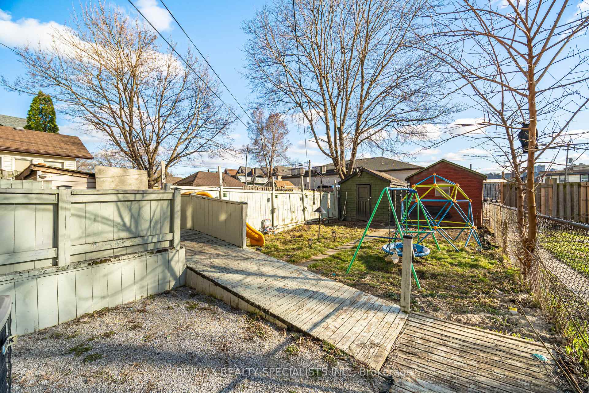 Photo 28 of 24 Harvey Street, Hamilton, Gibson — HOMEH