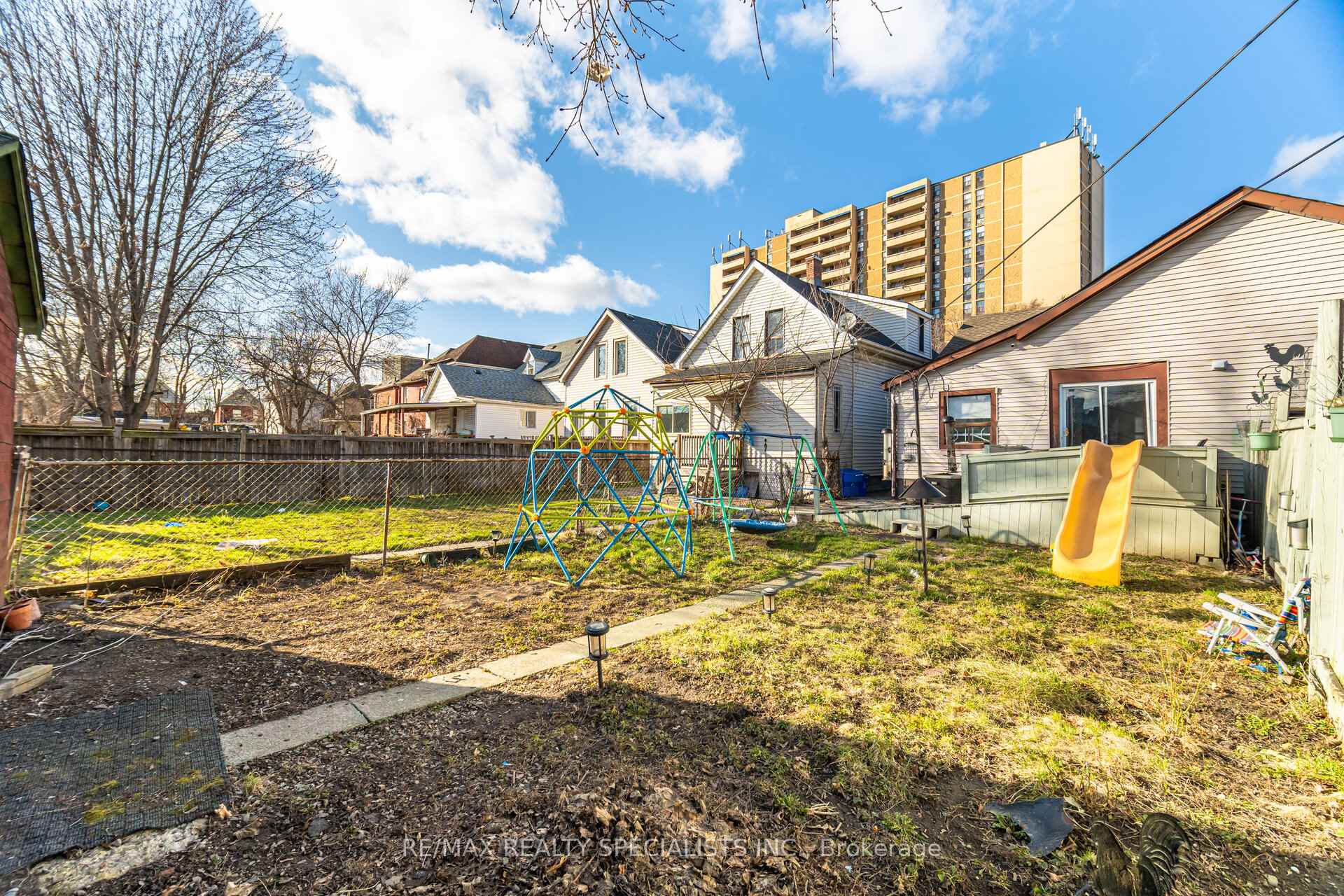 Photo 24 of 24 Harvey Street, Hamilton, Gibson — HOMEH
