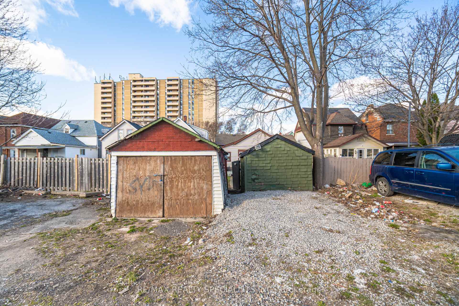 Photo 27 of 24 Harvey Street, Hamilton, Gibson — HOMEH