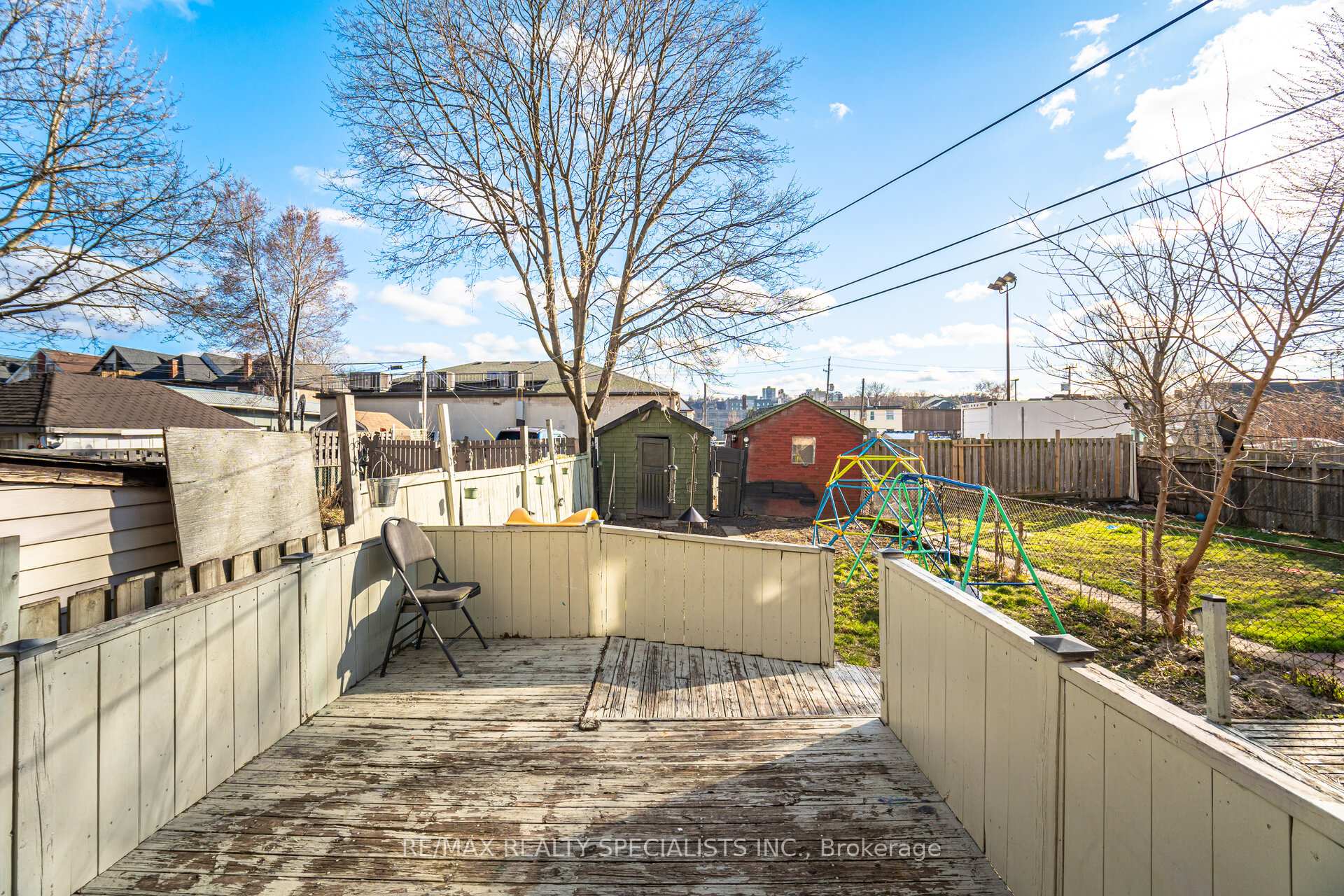 Photo 31 of 24 Harvey Street, Hamilton, Gibson — HOMEH