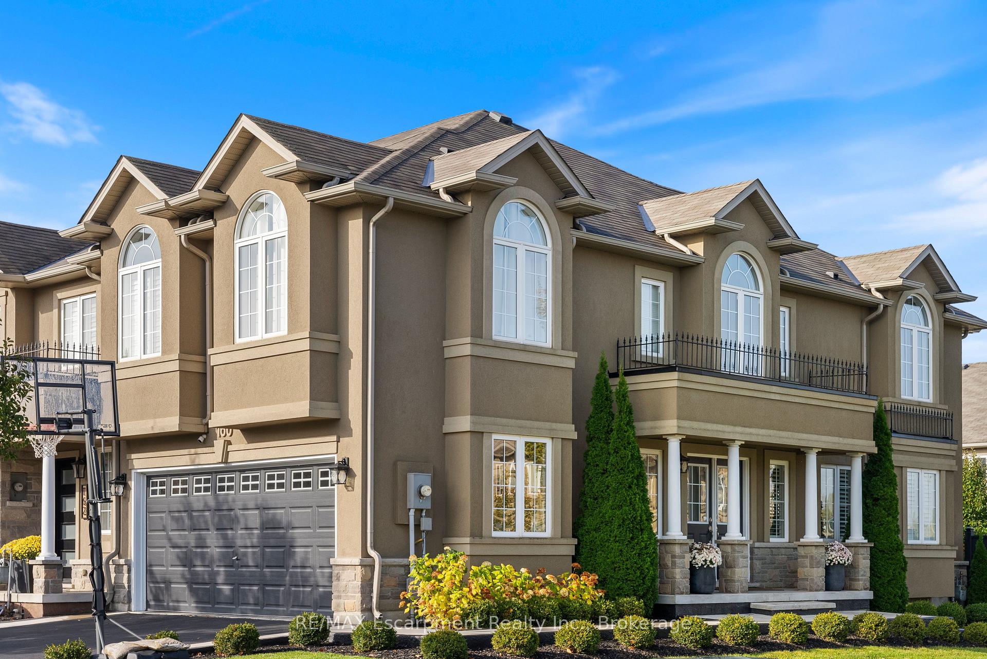 Front of 160 Penny Lane