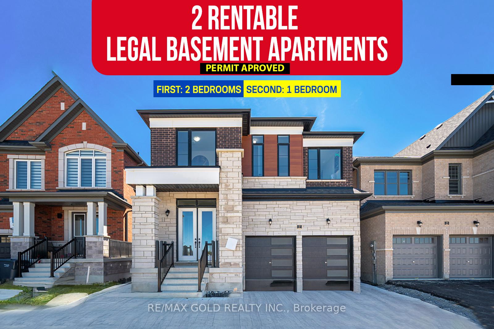 Photo 1 of 27 Lippa Drive, Caledon, Rural Caledon — HOMEH