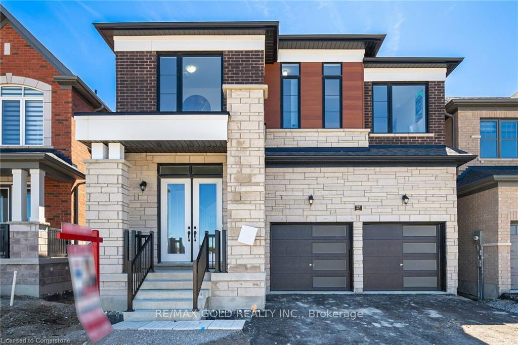 Photo 2 of 27 Lippa Drive, Caledon, Rural Caledon — HOMEH