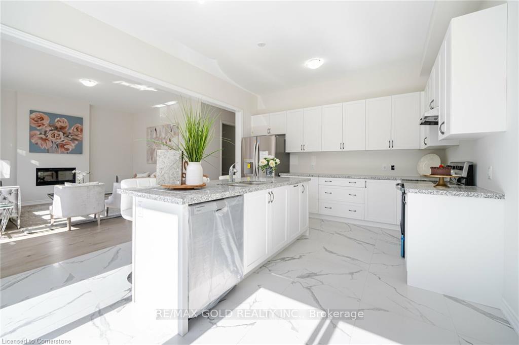 Photo 18 of 27 Lippa Drive, Caledon, Rural Caledon — HOMEH