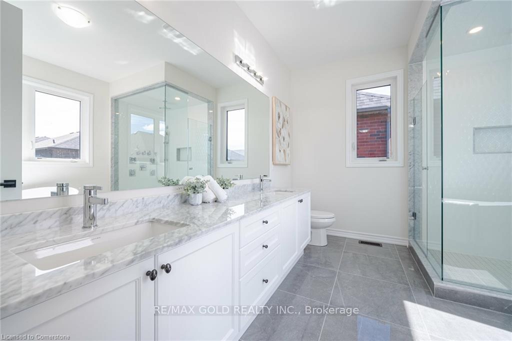 Photo 15 of 27 Lippa Drive, Caledon, Rural Caledon — HOMEH