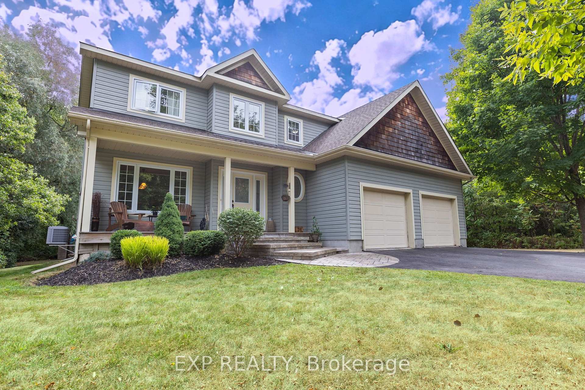 Photo 1 of 8325 Albert Bouwers Circle, Ottawa, Osgoode Twp North of Reg Rd 6 — HOMEH