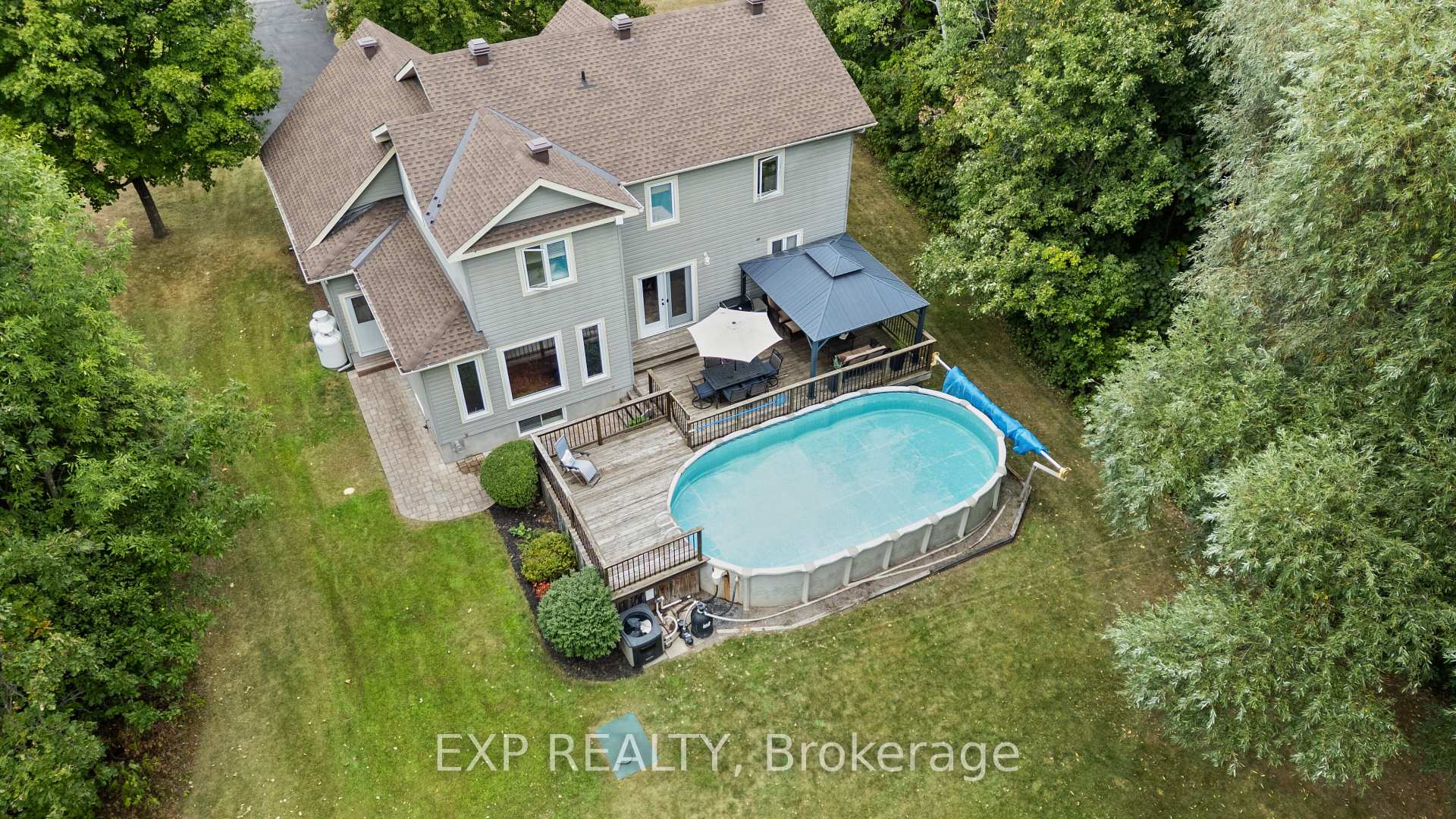 Photo 28 of 8325 Albert Bouwers Circle, Ottawa, Osgoode Twp North of Reg Rd 6 — HOMEH