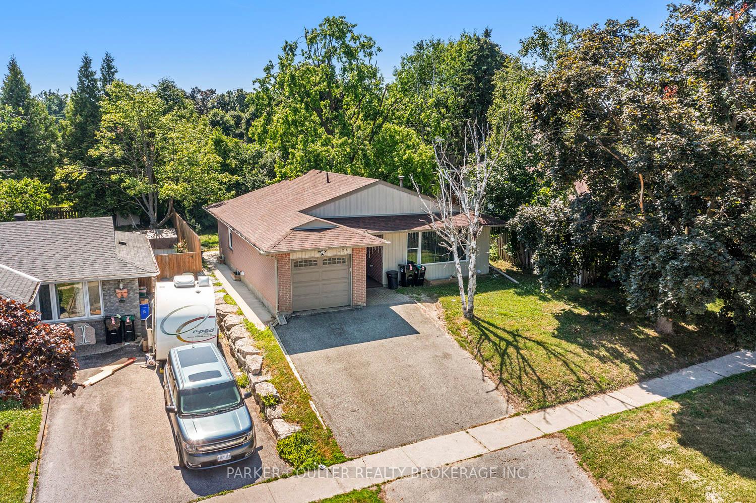 Photo 1 of 150 Daphne Crescent, Barrie, Cundles East — HOMEH