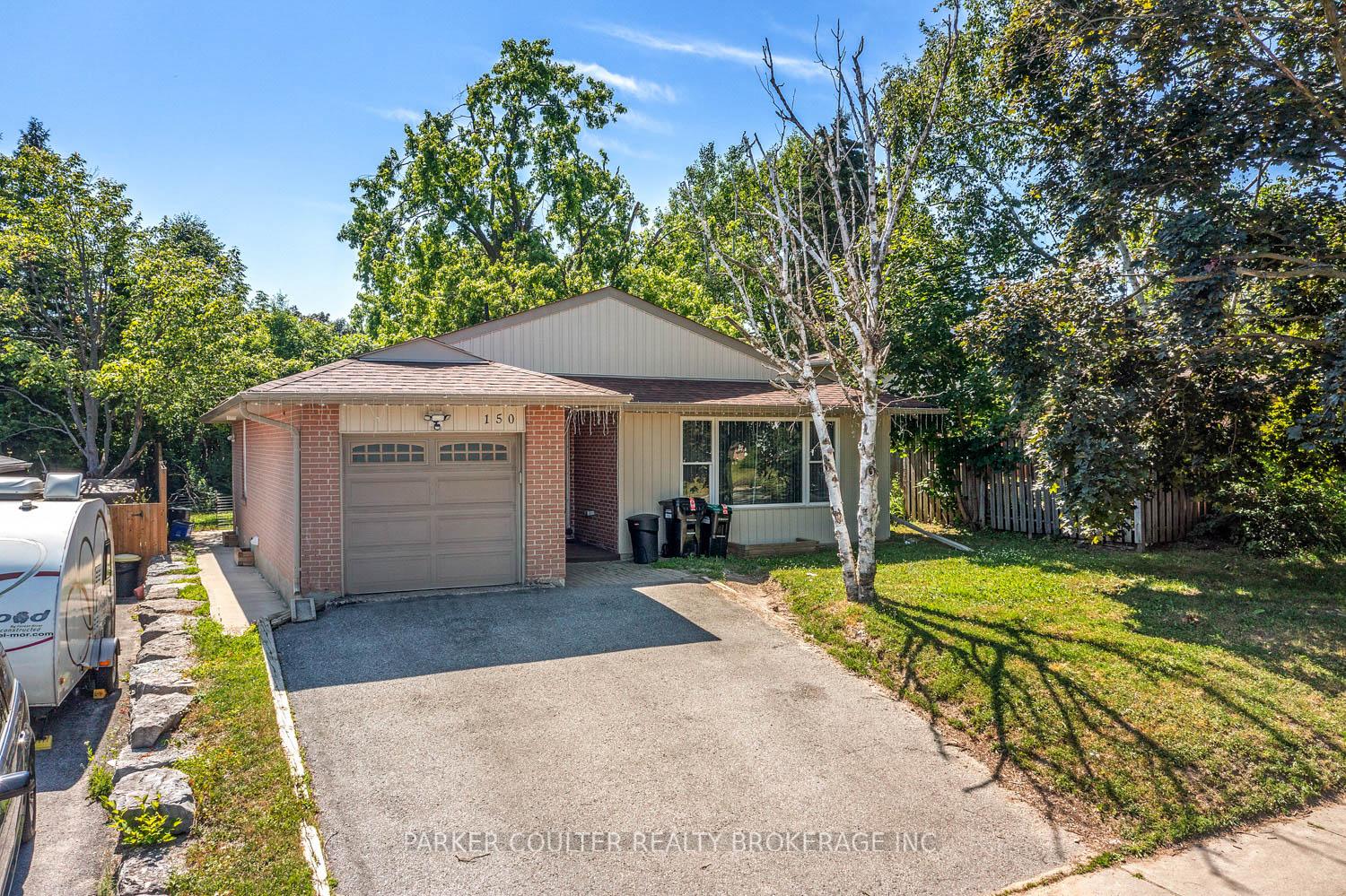Photo 2 of 150 Daphne Crescent, Barrie, Cundles East — HOMEH