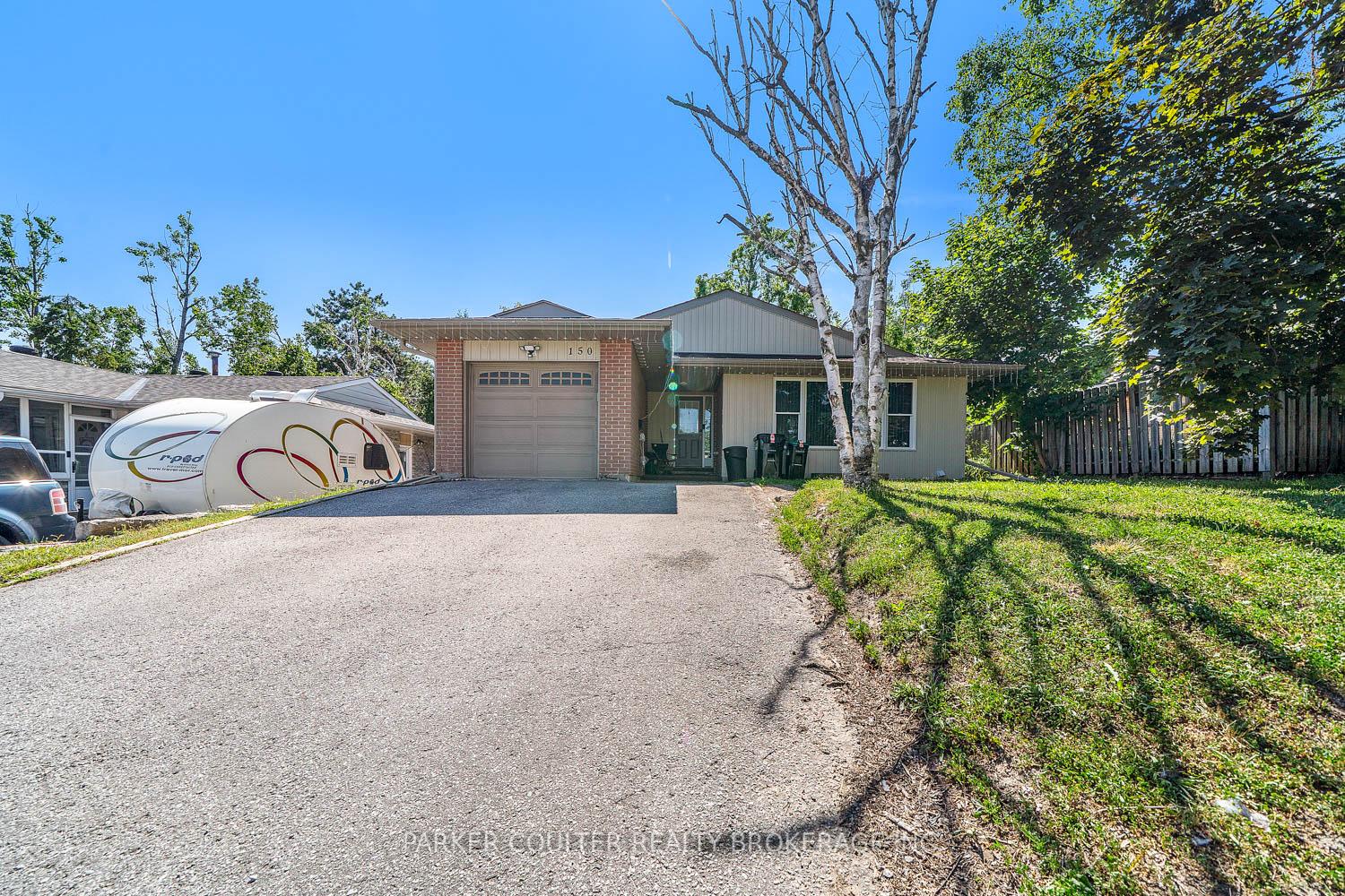 Photo 3 of 150 Daphne Crescent, Barrie, Cundles East — HOMEH