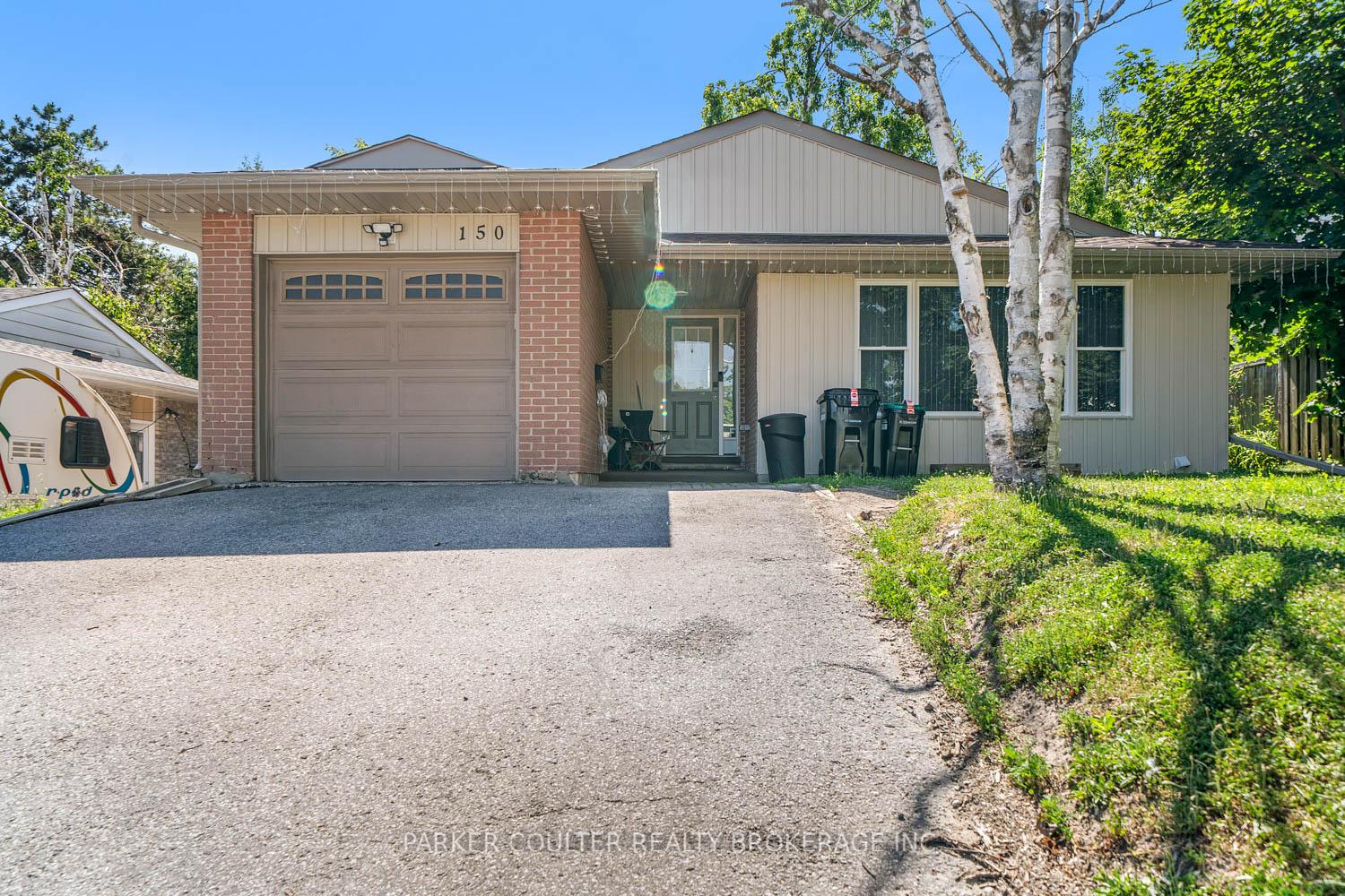 Photo 4 of 150 Daphne Crescent, Barrie, Cundles East — HOMEH