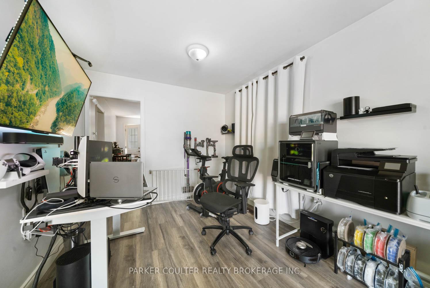 Photo 25 of 150 Daphne Crescent, Barrie, Cundles East — HOMEH