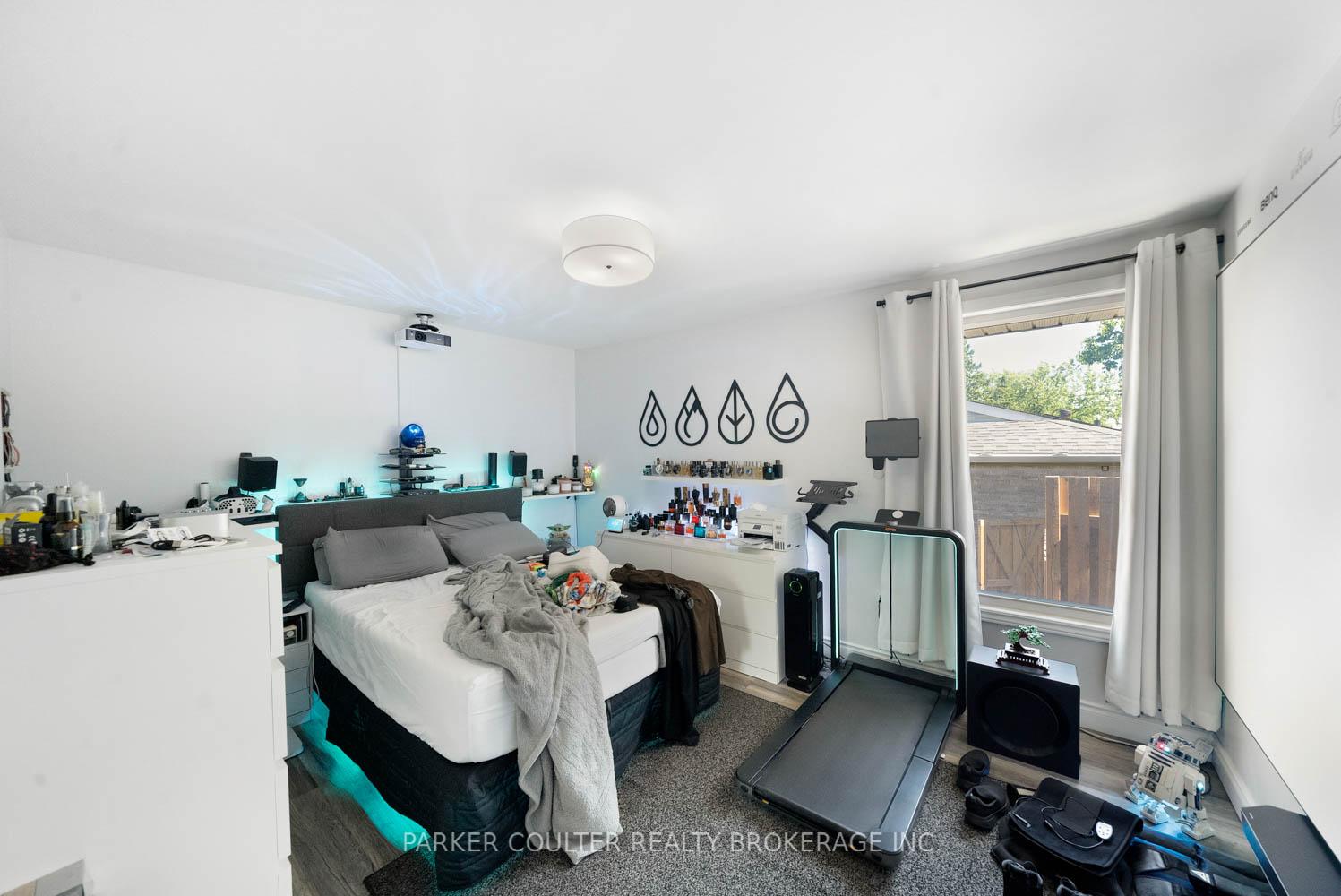 Photo 33 of 150 Daphne Crescent, Barrie, Cundles East — HOMEH